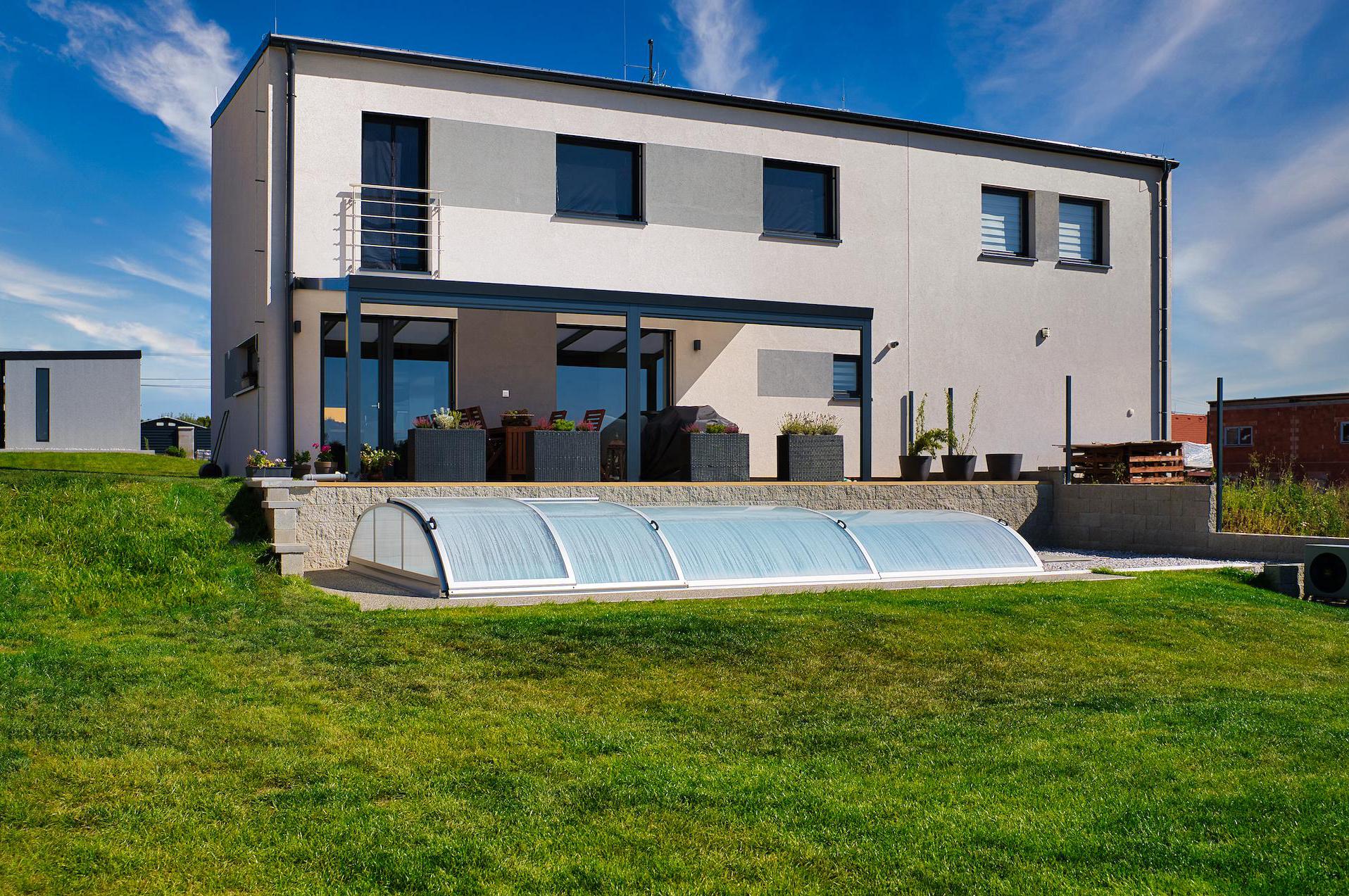 Storeal Stavby s.r.o.