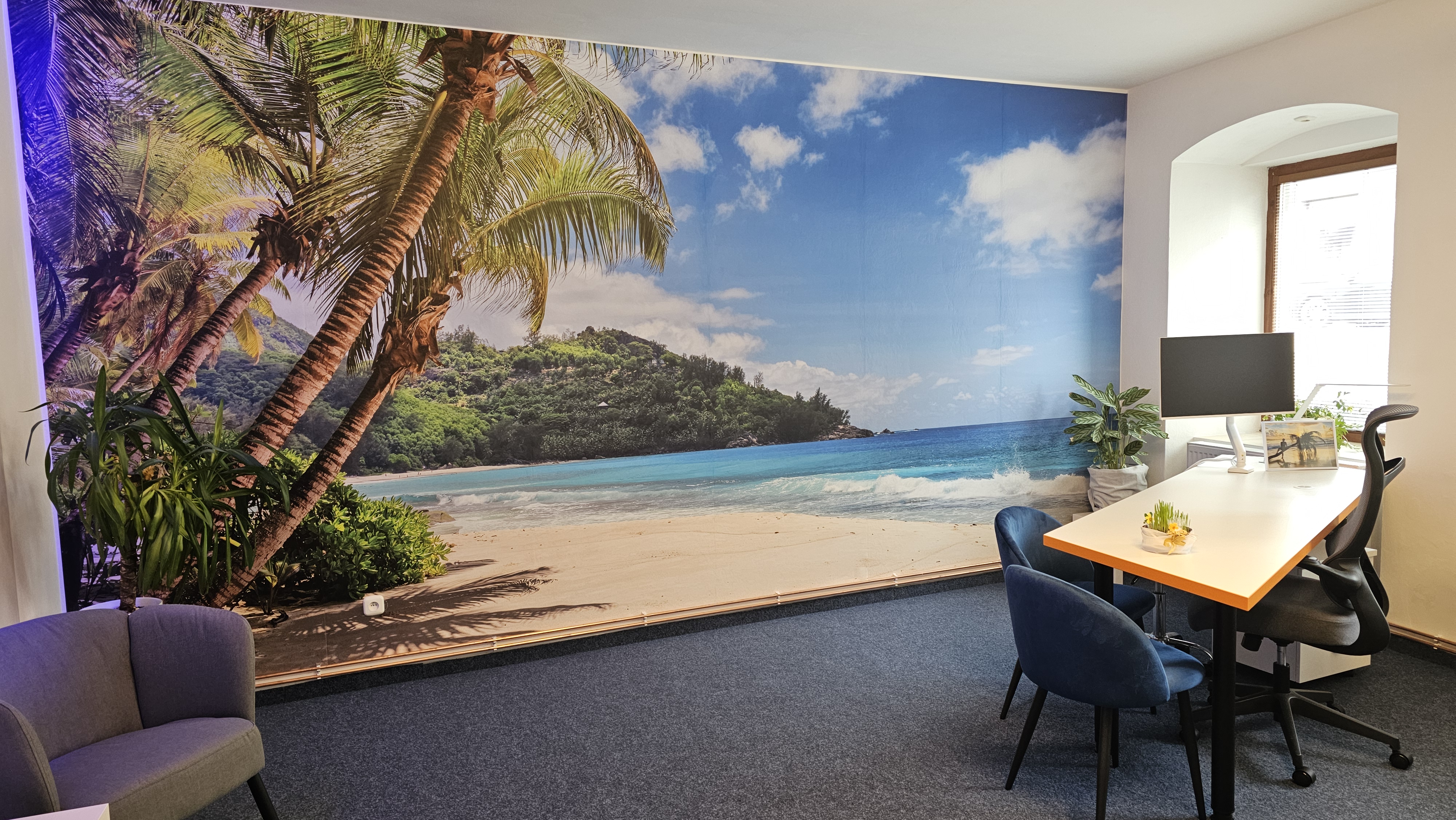 OPRAVDOVÉ CESTOVÁNÍ - cestovní agentura foto 2