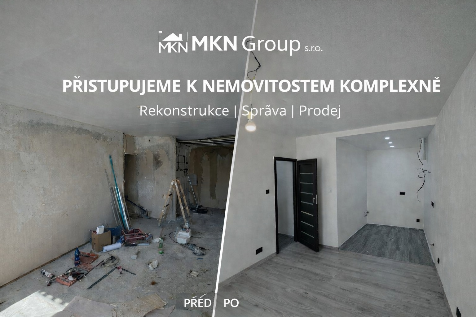 MKN Group, s.r.o. foto 2