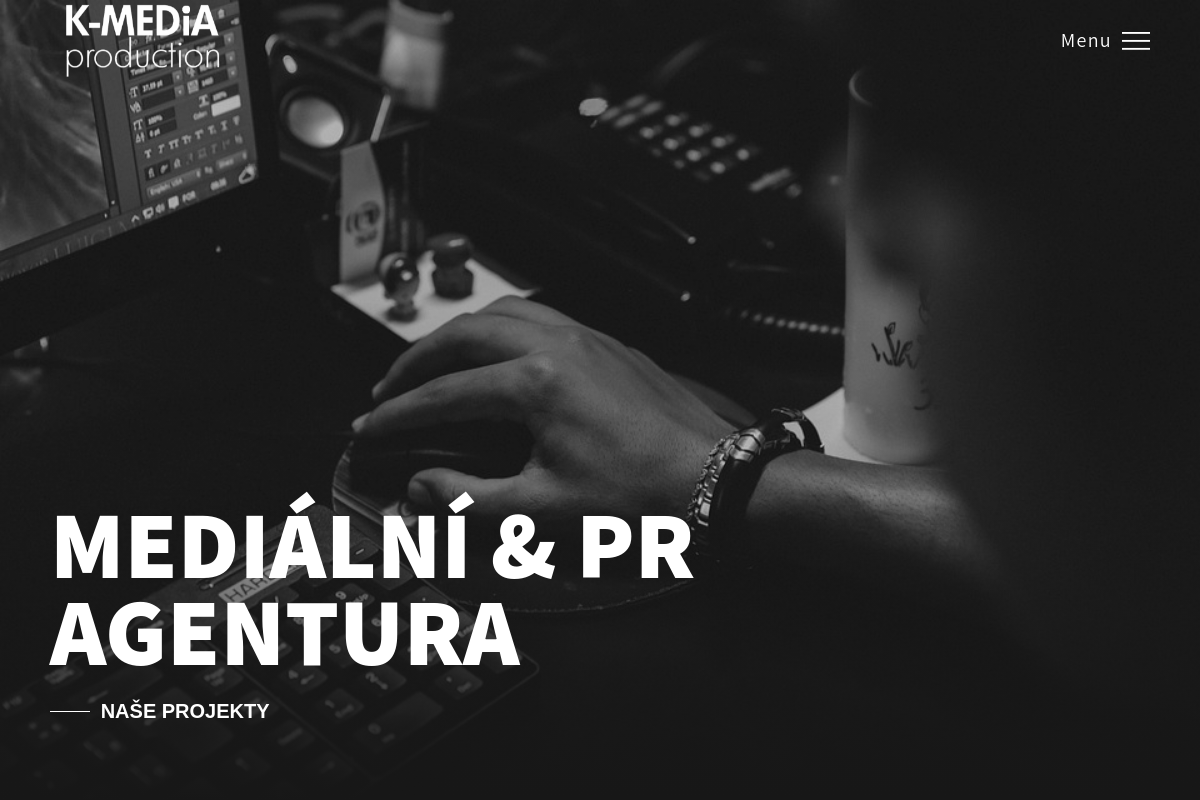 K - MEDIA production