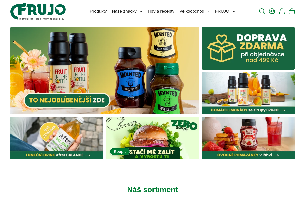 Frujo.cz