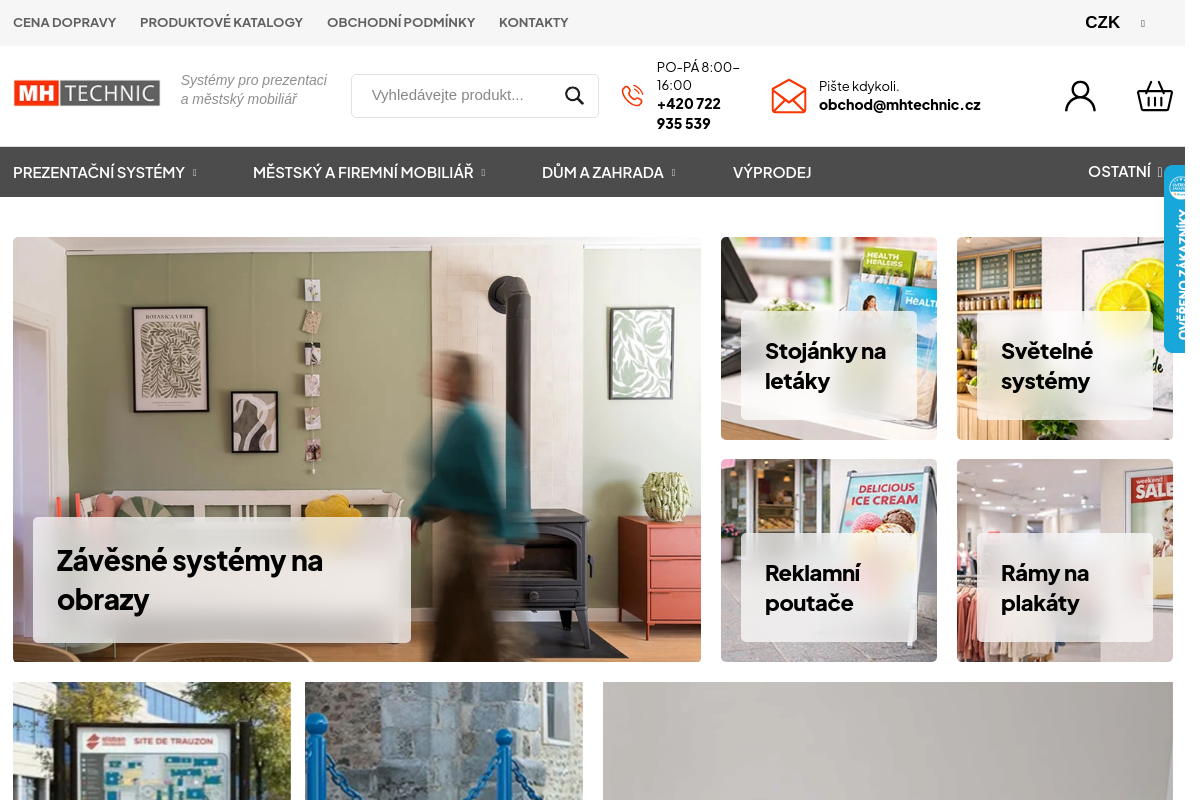 MH Technic s.r.o.