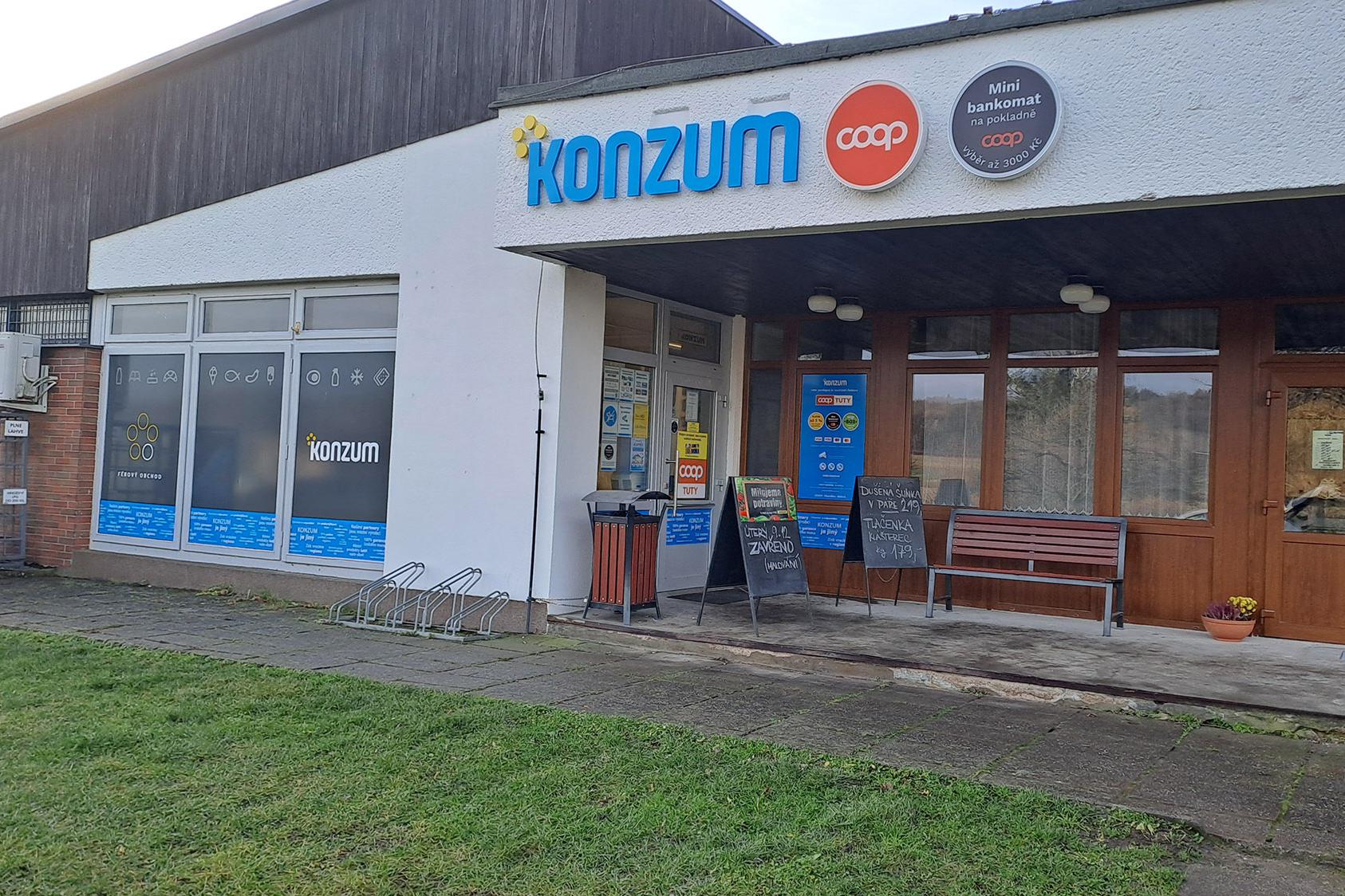 KONZUM