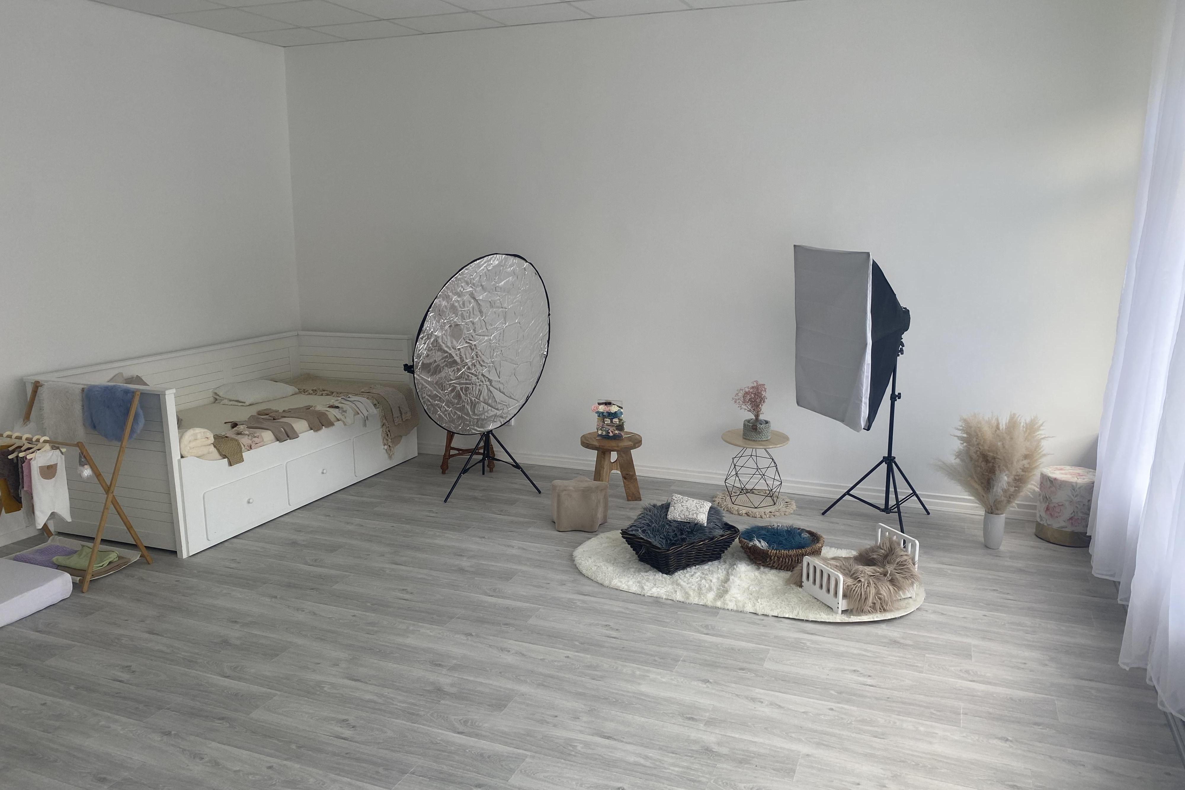 FOTOATELIÉR PETRŮVKA