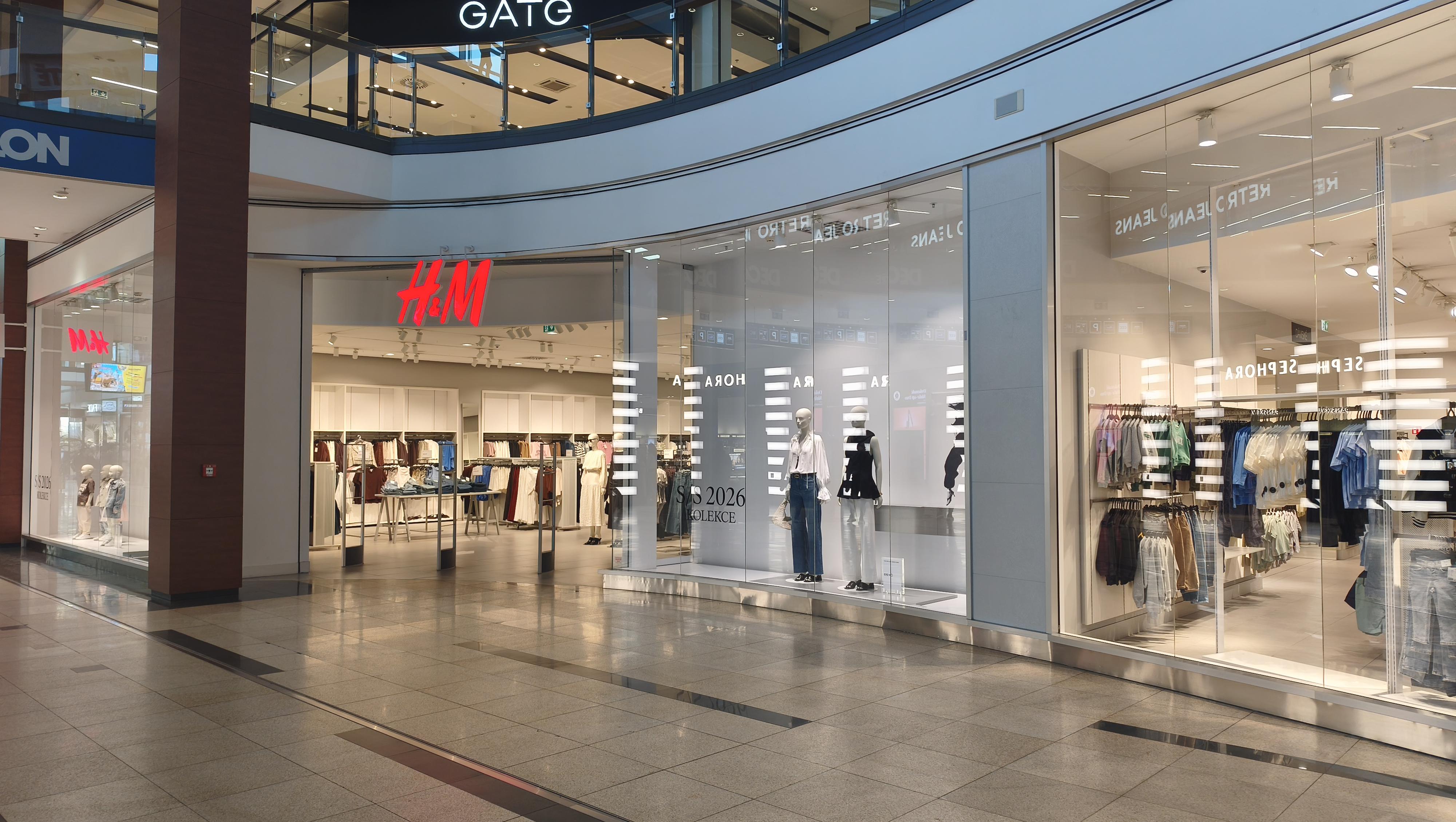 H & M foto 6