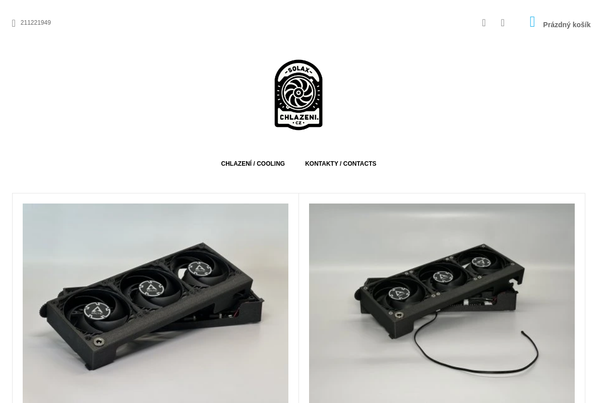 Solaxchlazeni.cz