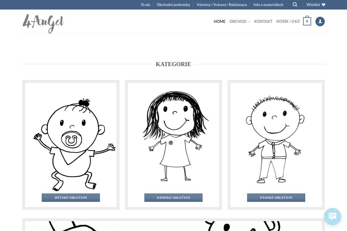 4Angel.cz