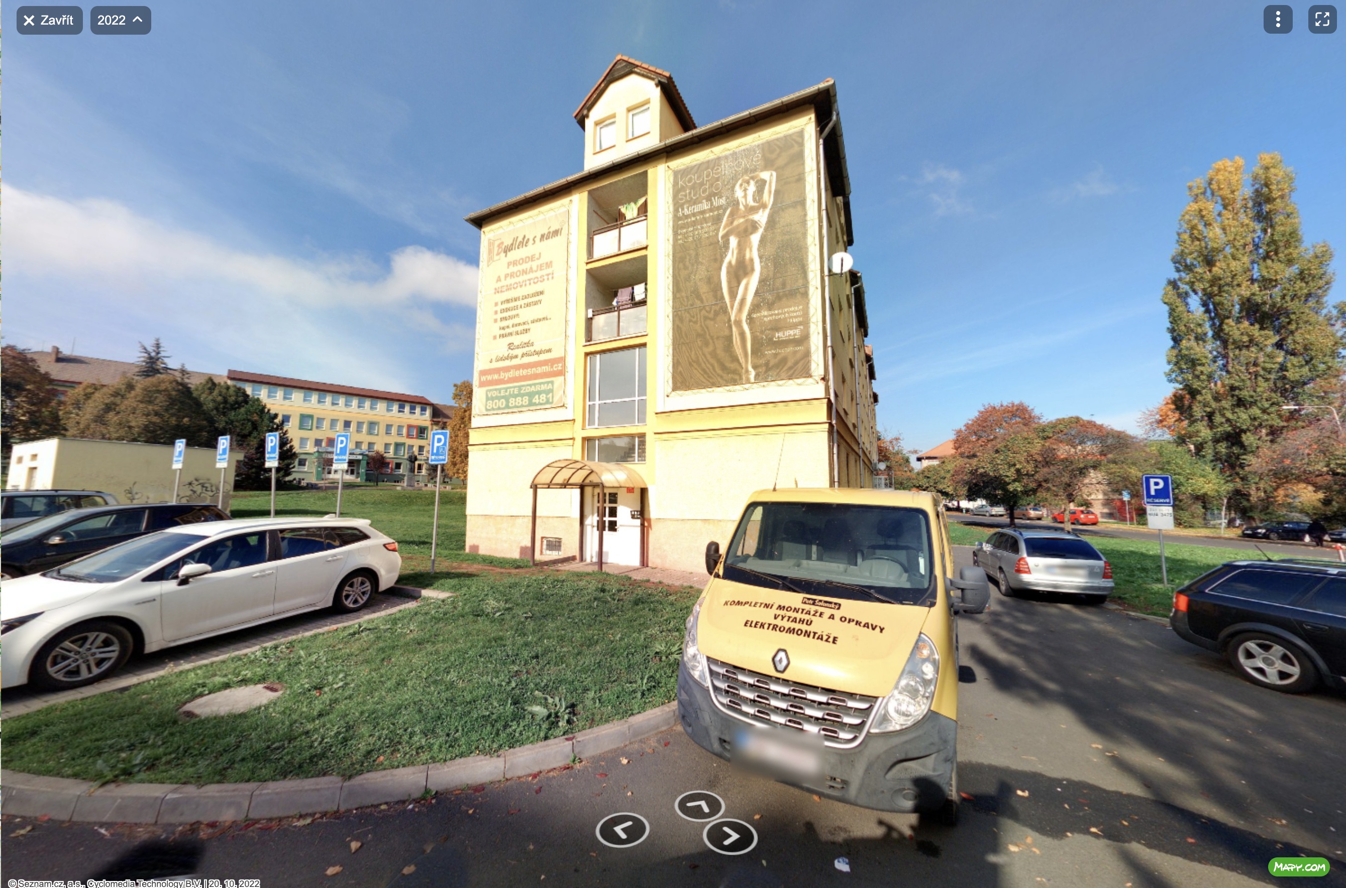 EUGENE RAMBOUSEK fyzioterapeut foto 2