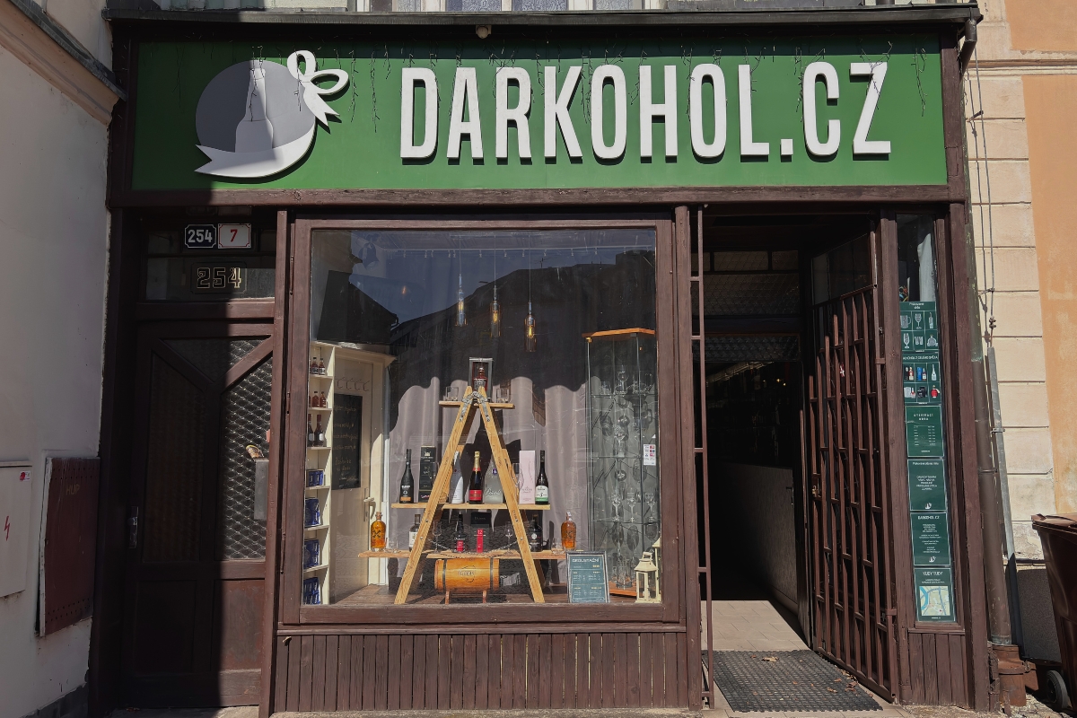 Darkohol.cz