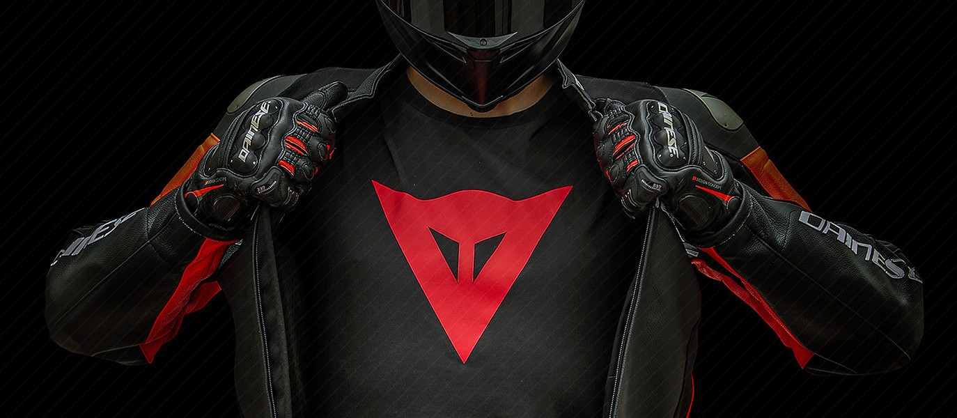 Autorizovaný servis moto oblečení Dainese