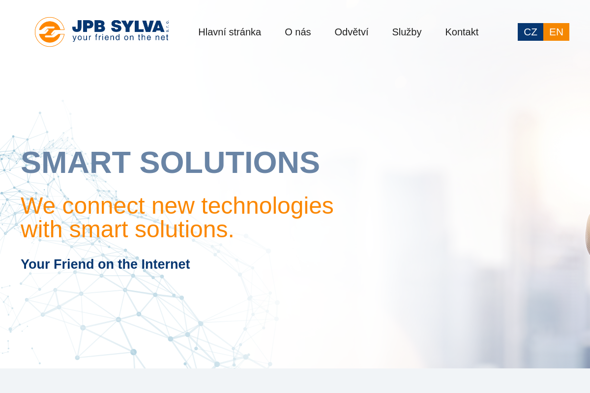 JPB SYLVA, spol. s r.o.