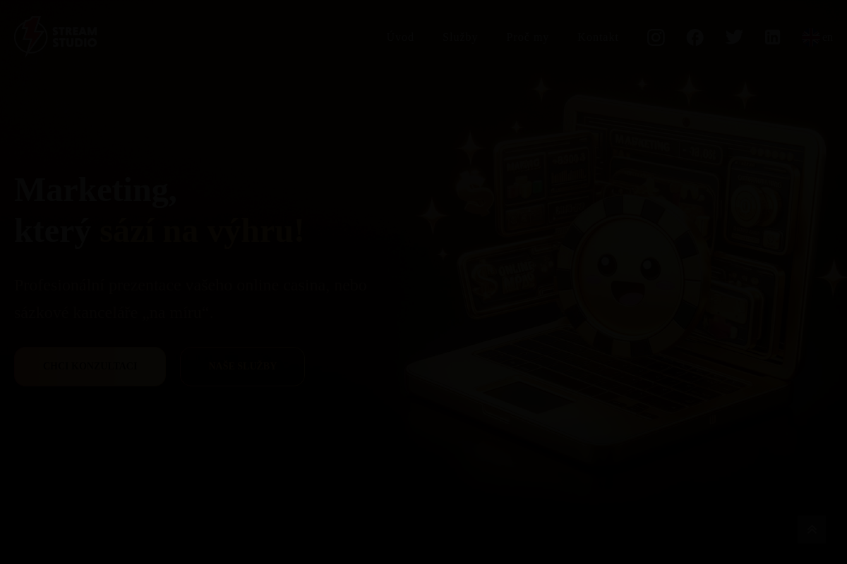 1StreamStudio s.r.o.