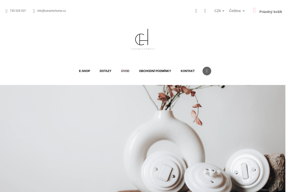 Ceramichome.cz