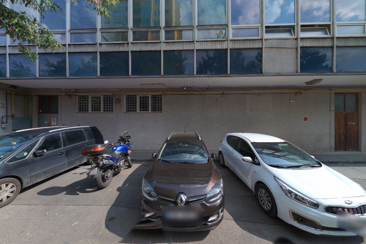 Salon krásy Pavla Merenus