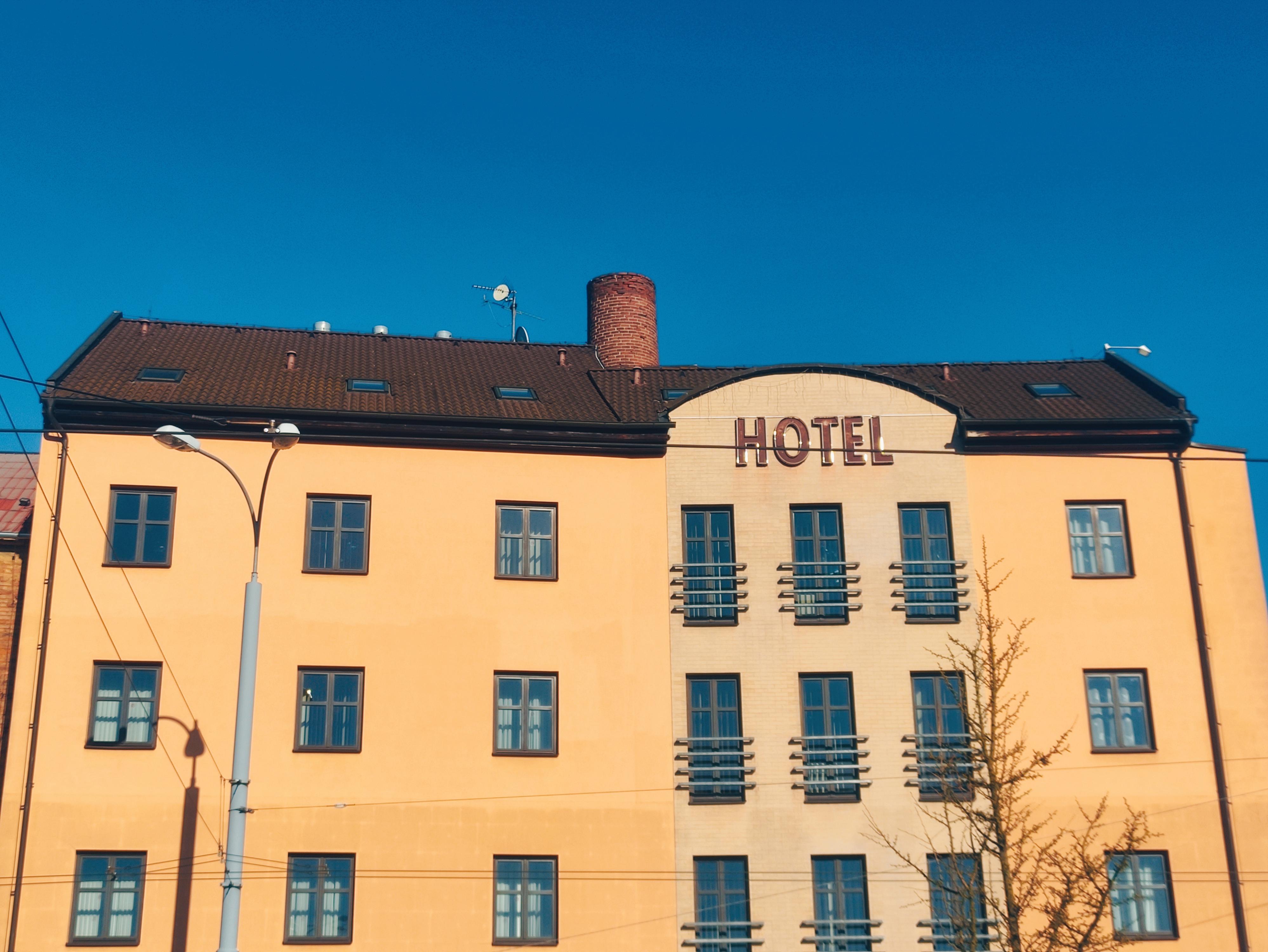 Hotel Astory Plzeň foto 5