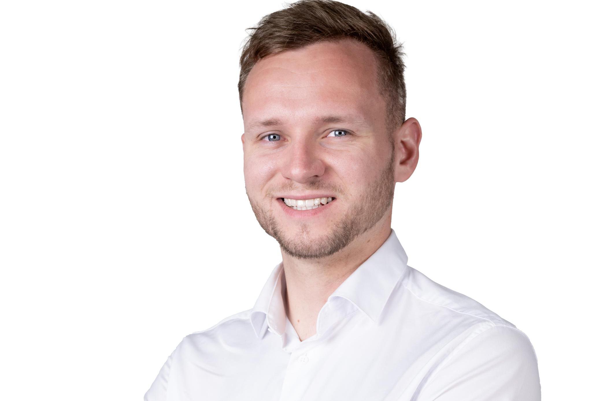 Ondřej Slavík - osobní realitní makléř