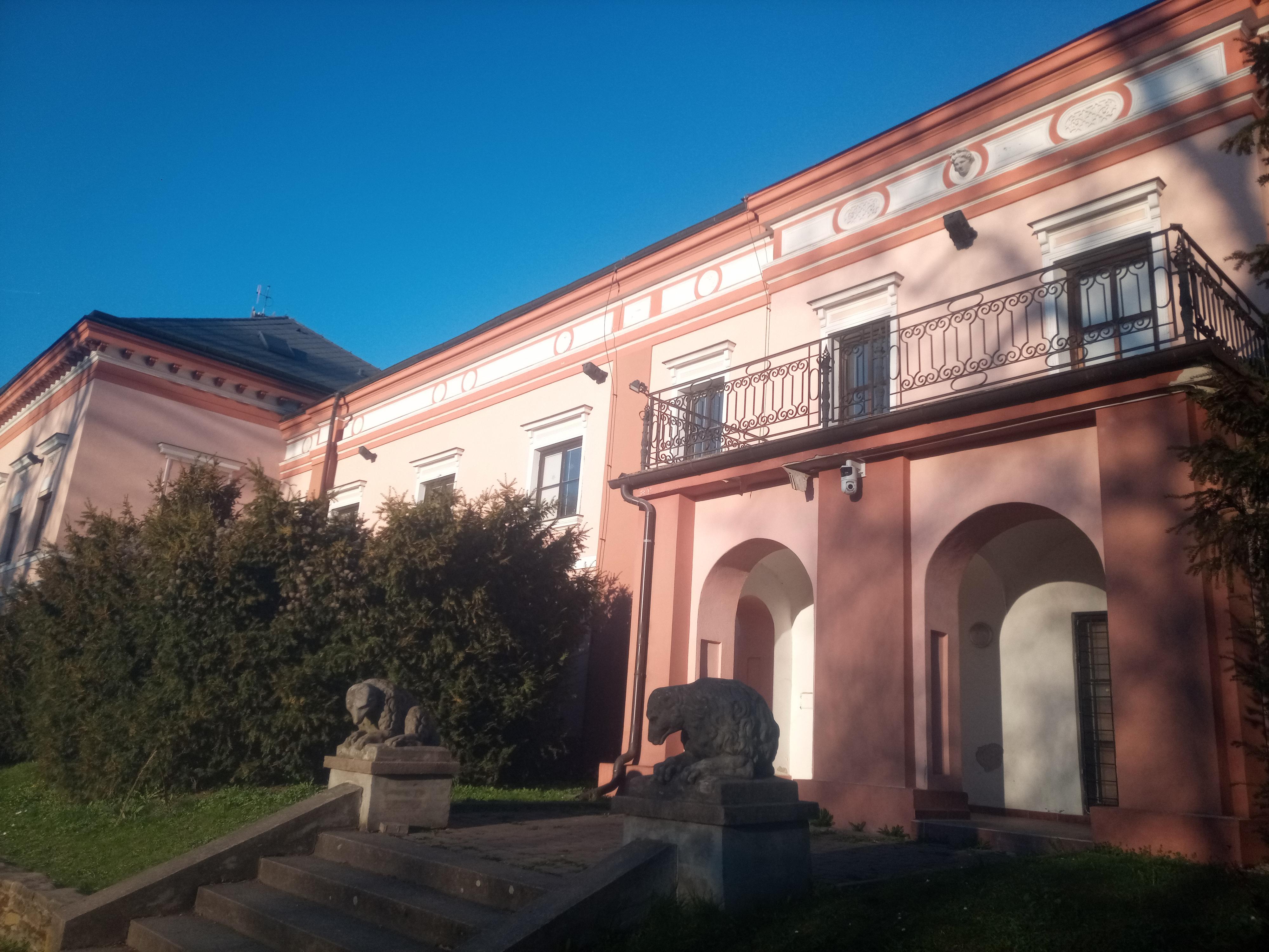 ZUŠ Marie Podvalové, Praha 9 foto 6