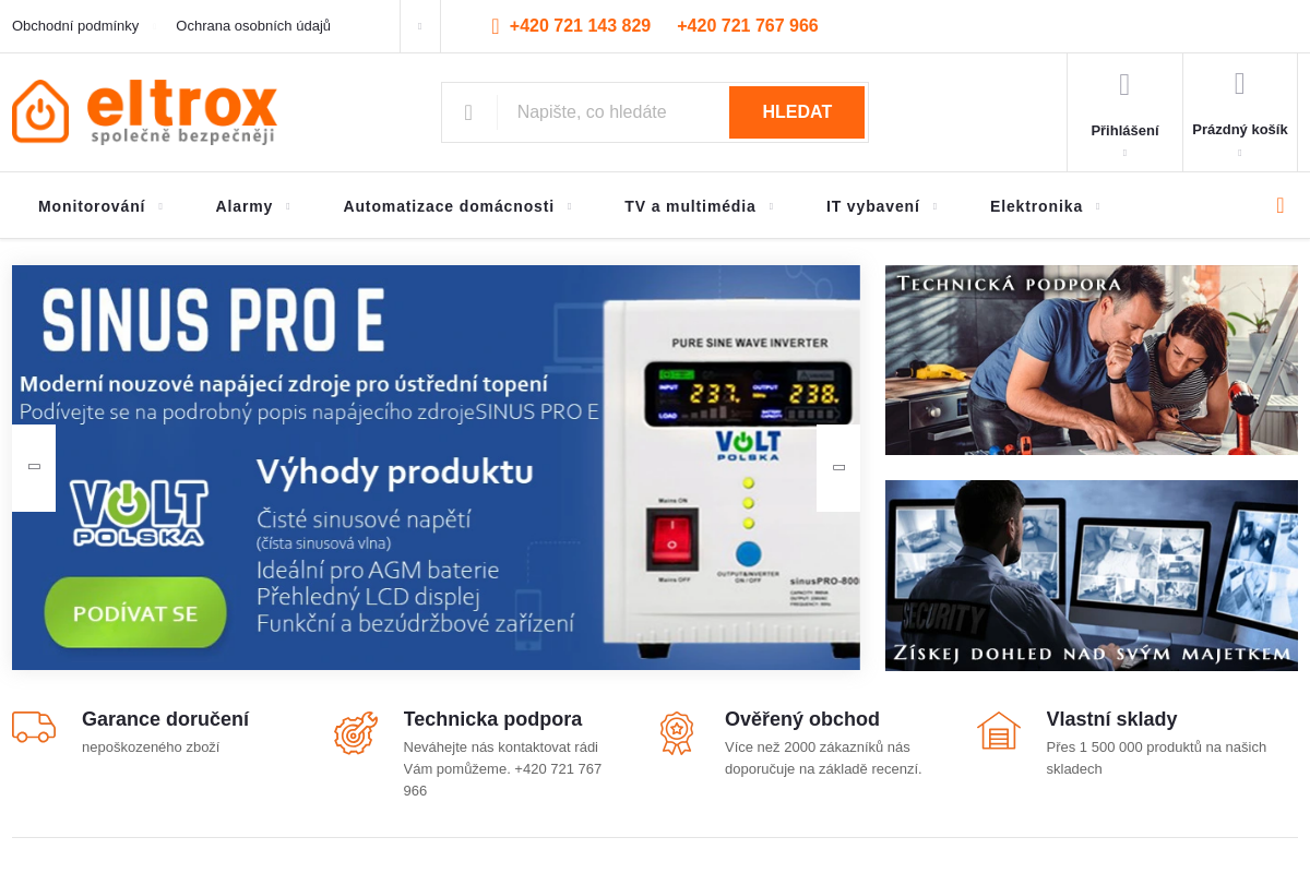 eltrox.cz