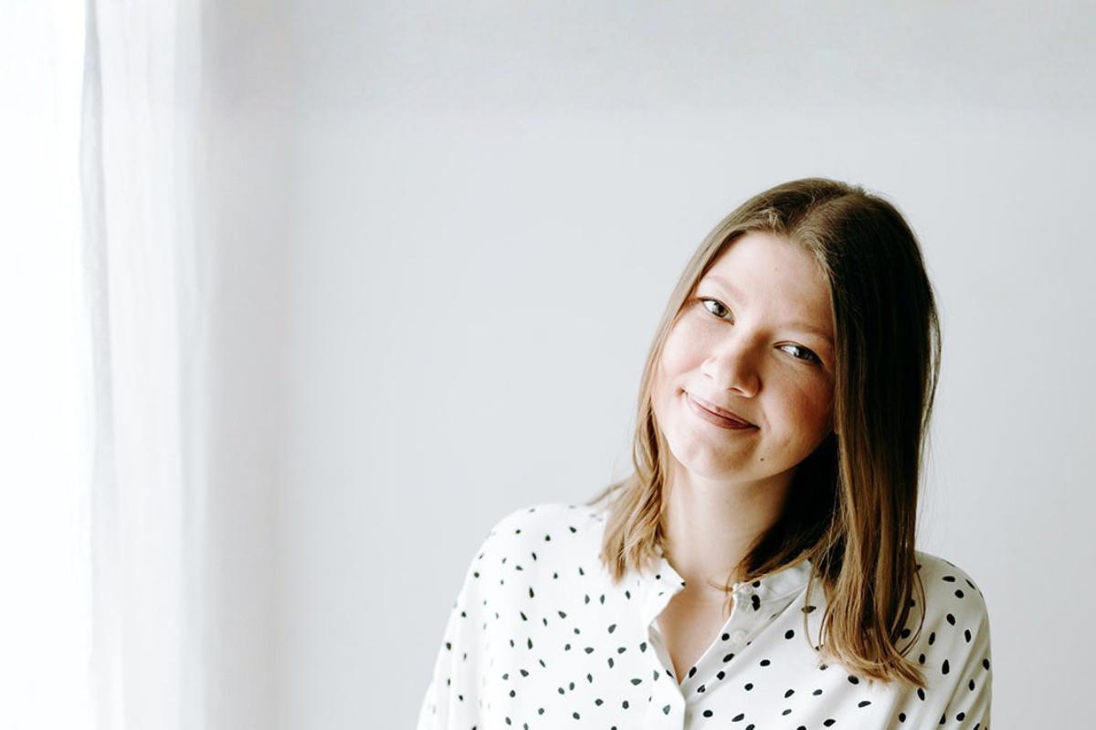 Mgr. Nela Slezáková - psycholog