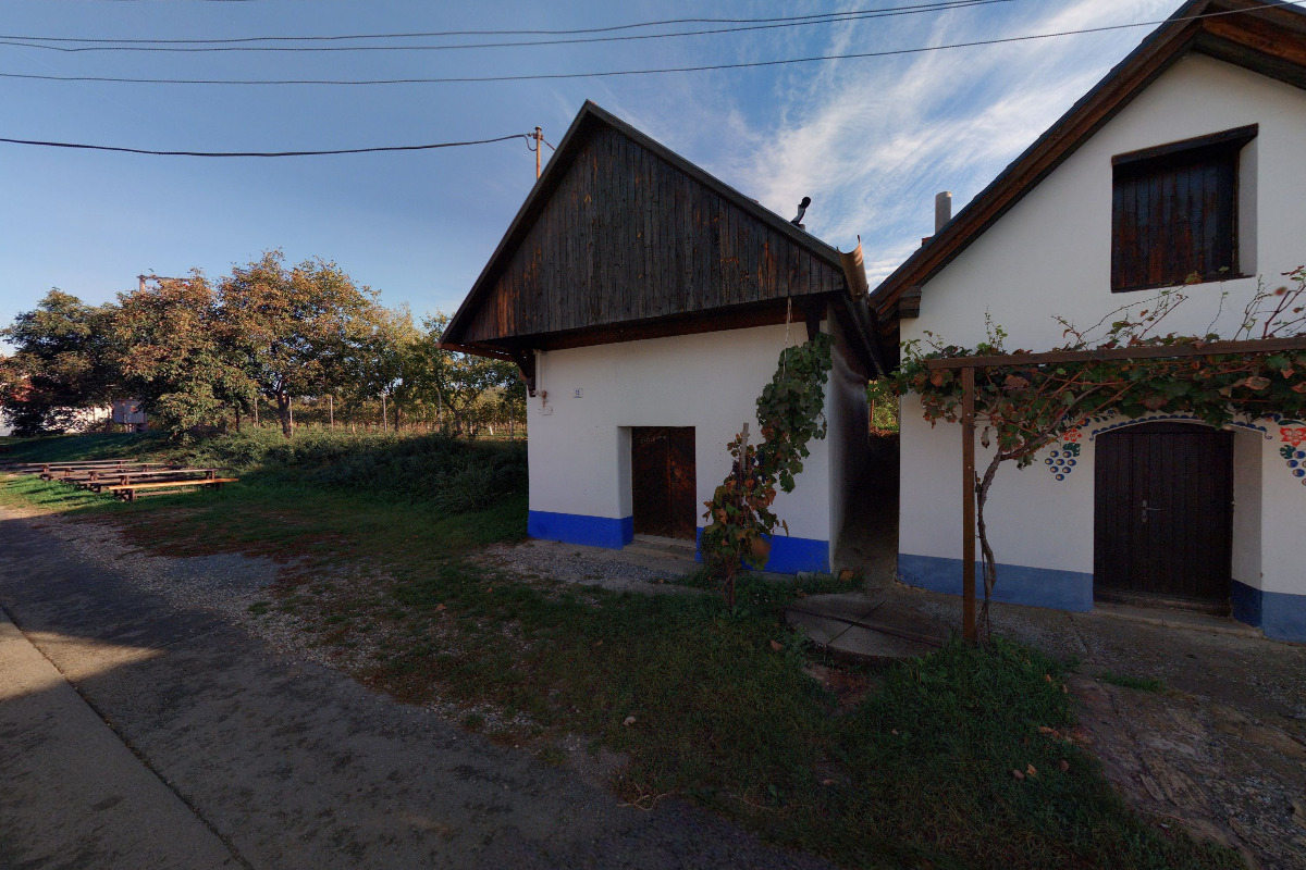 Víno Staňkovi foto 2