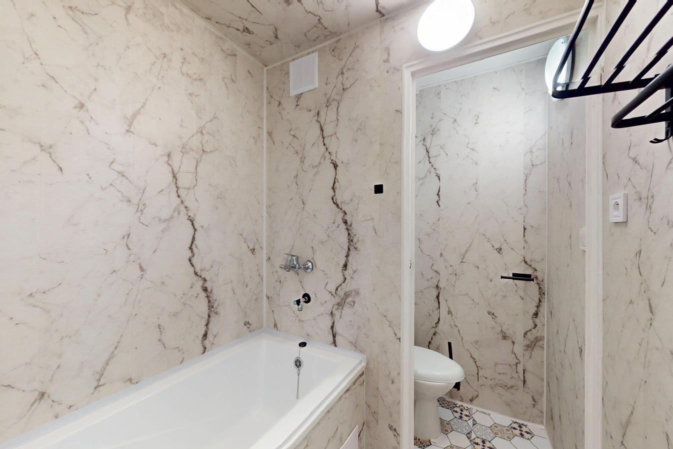 Interiérový a bytový servis Nováček, Jirkov