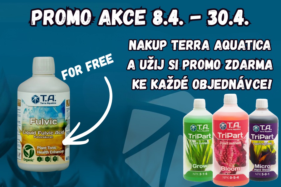 PROMO AKCE