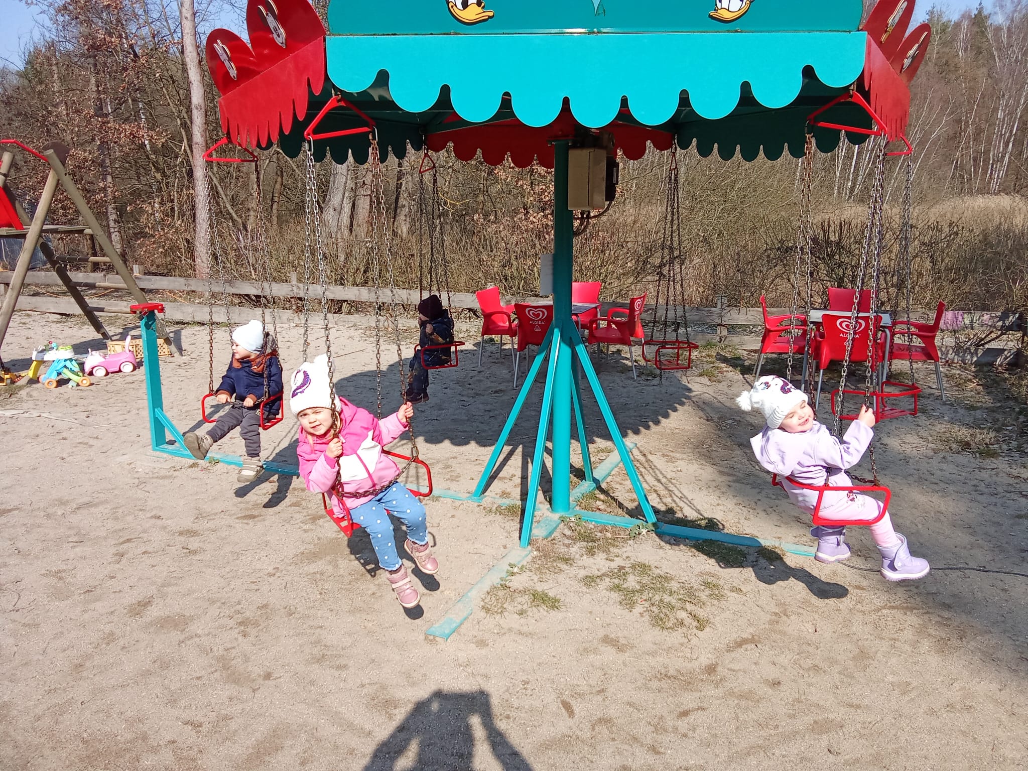 Školka Skřítek foto 2