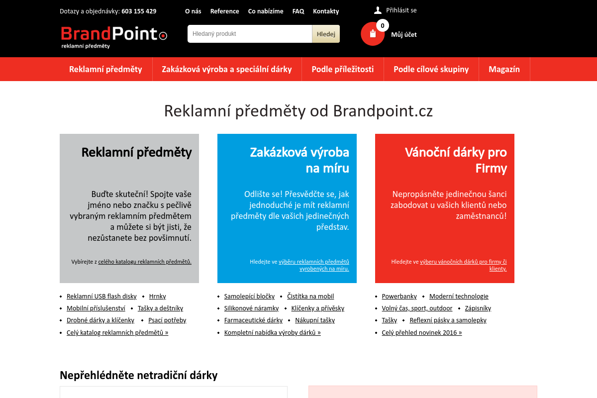 Brandpoint.cz