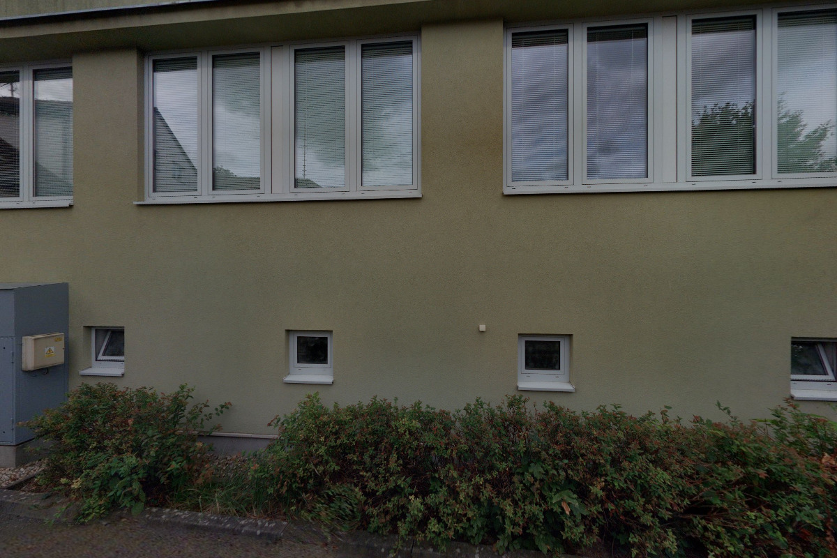 Ambulance ultrazvukové vyšetření - Litomyšlská nemocnice