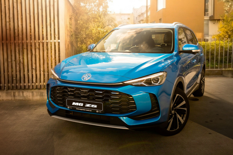 Jarní servisní akce