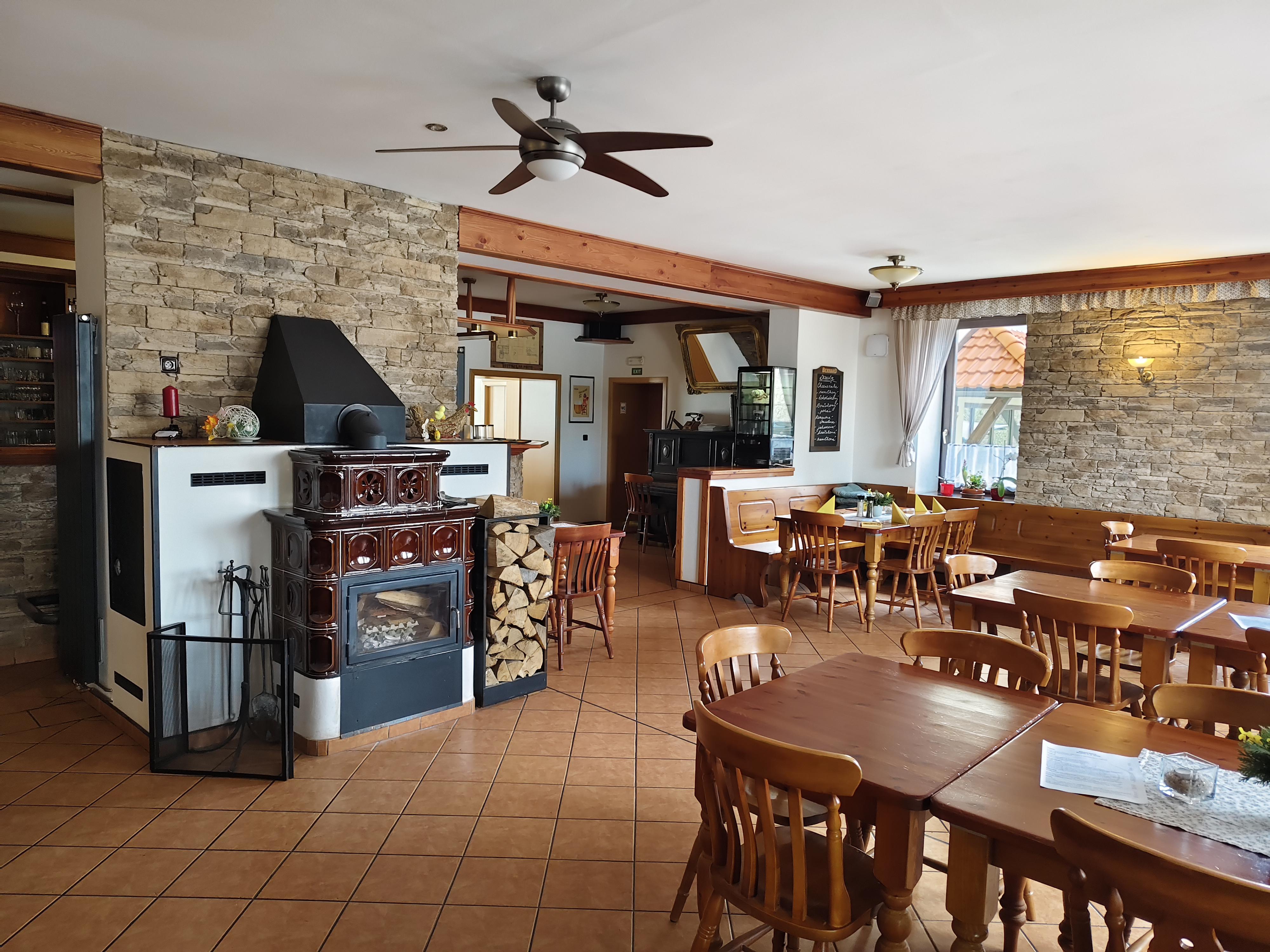 Restaurace Na Poště foto 5