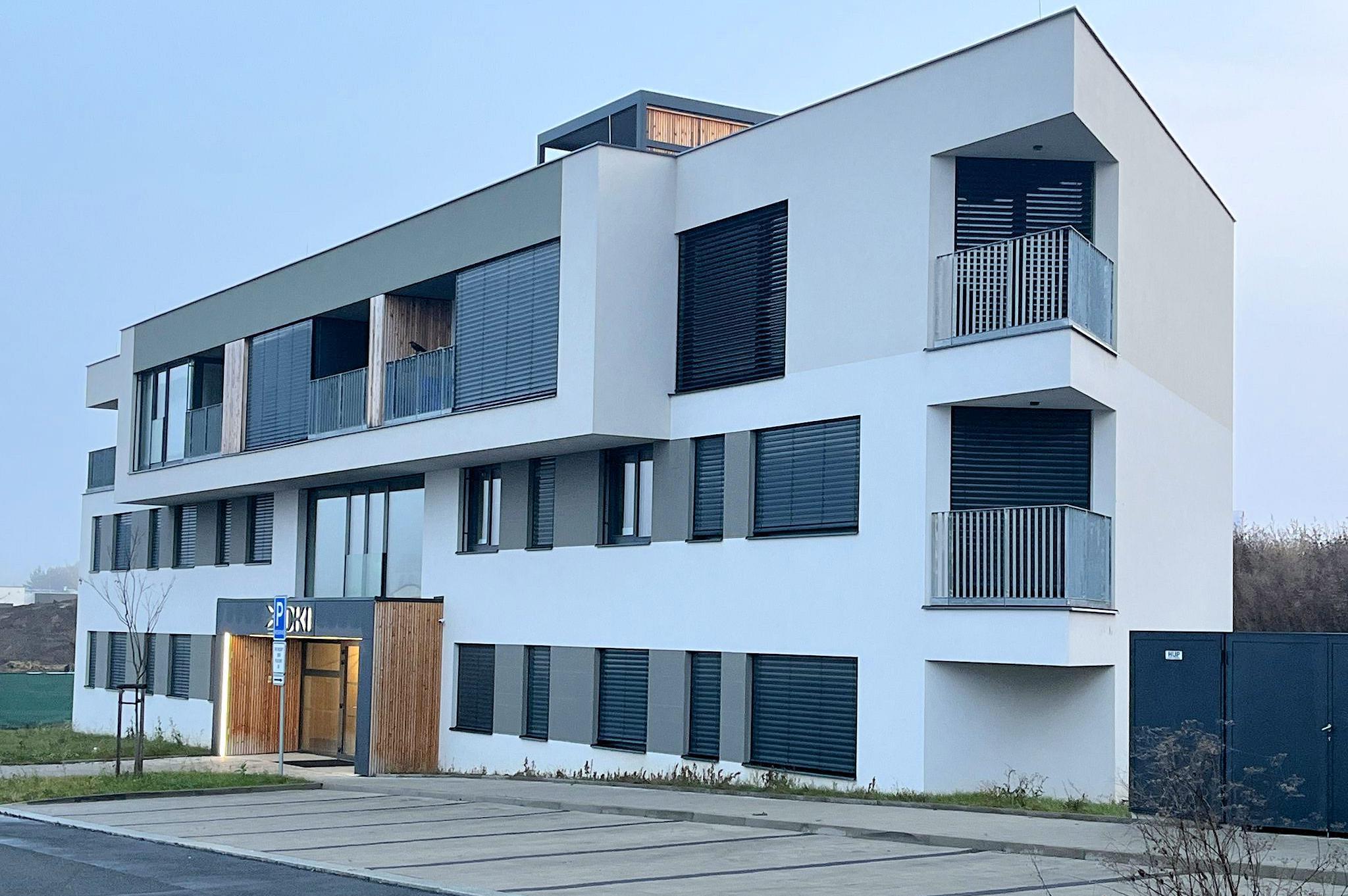 Estetická poliklinika DKI dermatologie