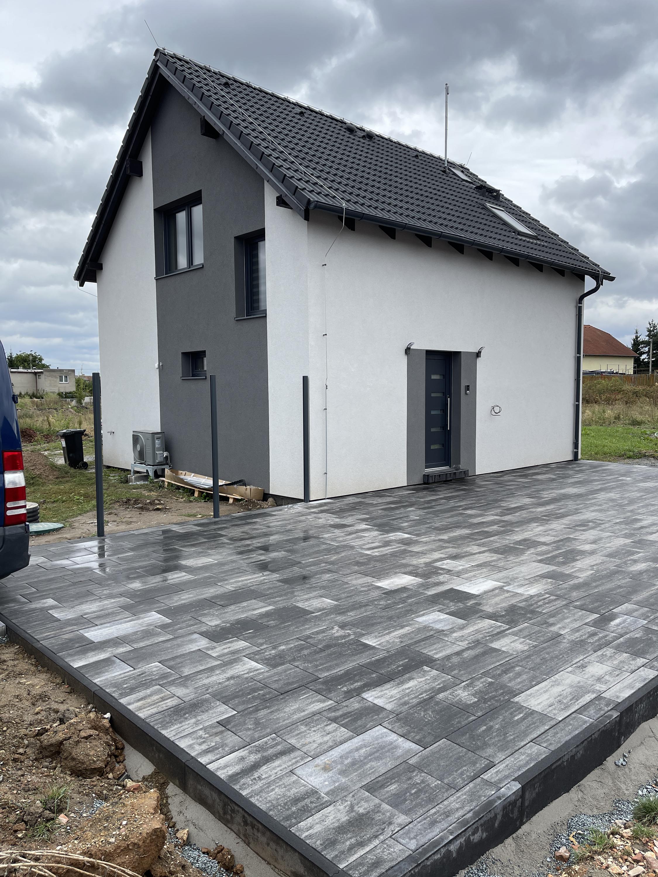 RS Stavitelství Plzeň, s.r.o. foto 3