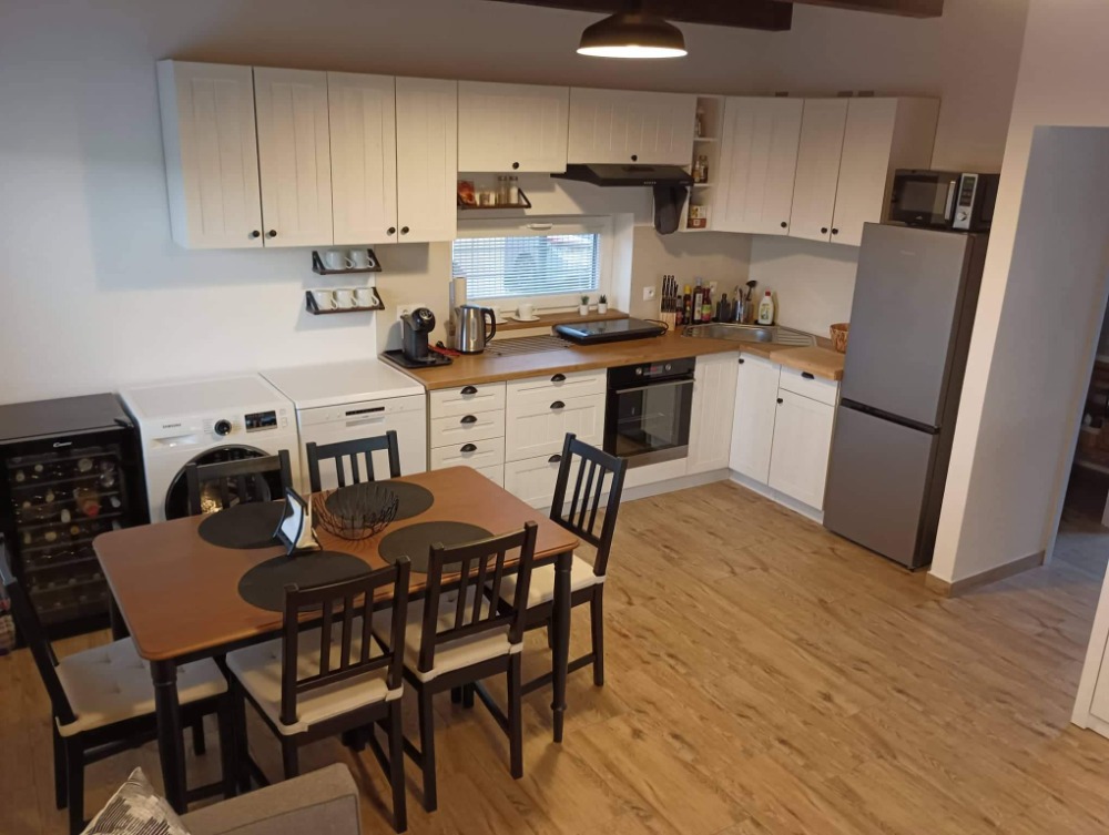 Rekreační chata Milovice foto 2