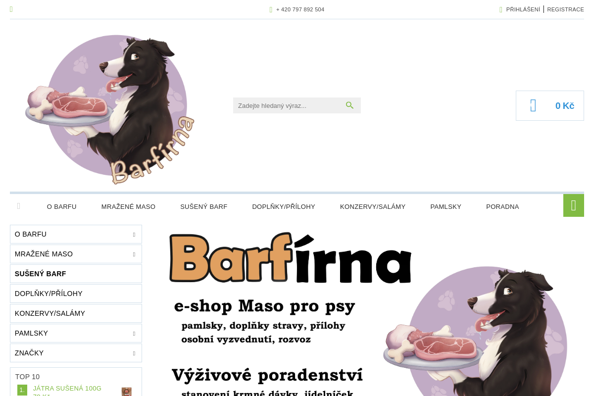 Barfirna.cz
