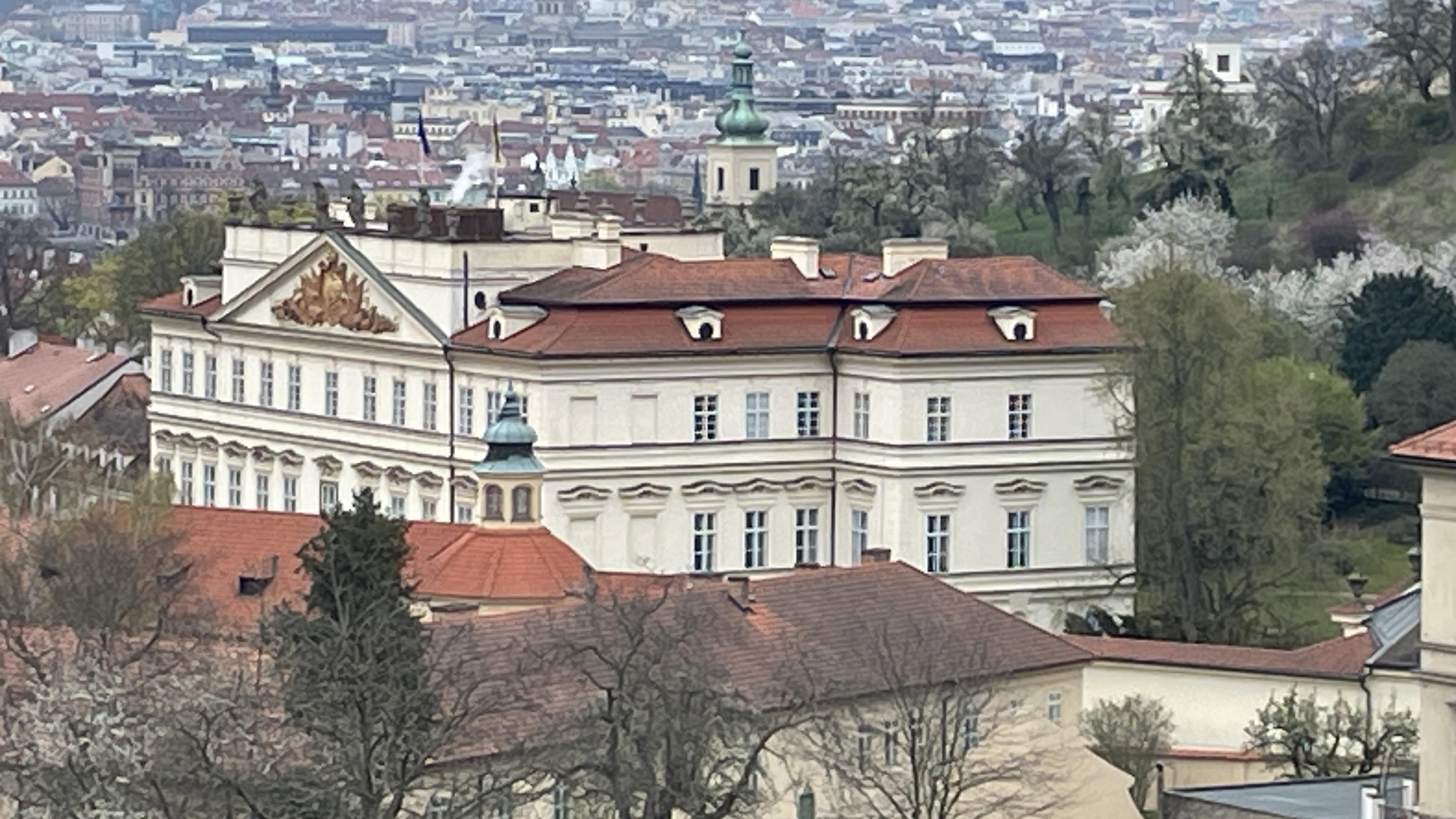 Spolková republika Německo - Velvyslanectví Spolkové republiky Německo foto 3