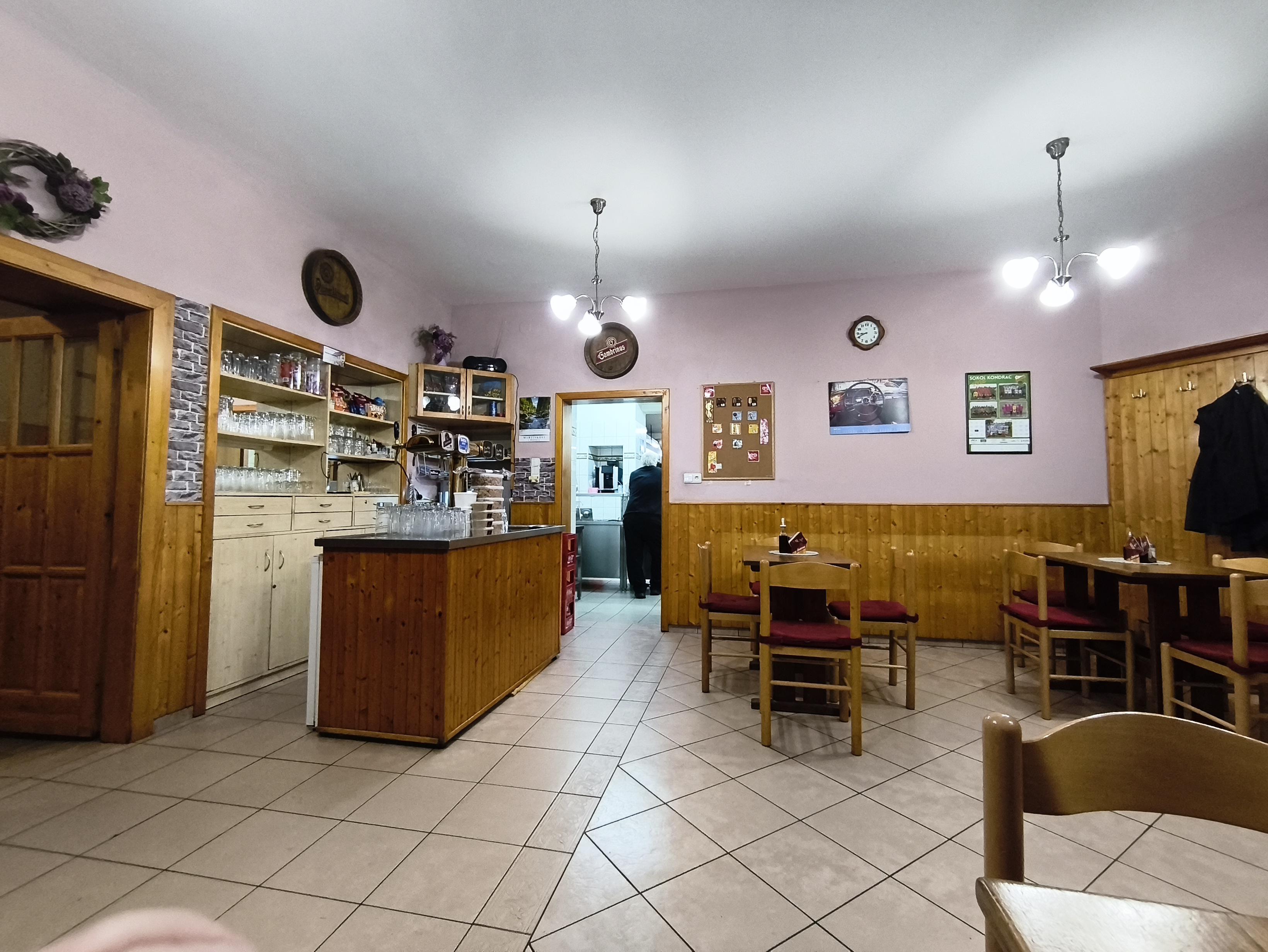 Restaurace U Matoušků foto 2