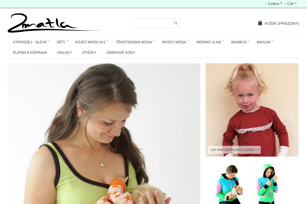 zmatla.cz
