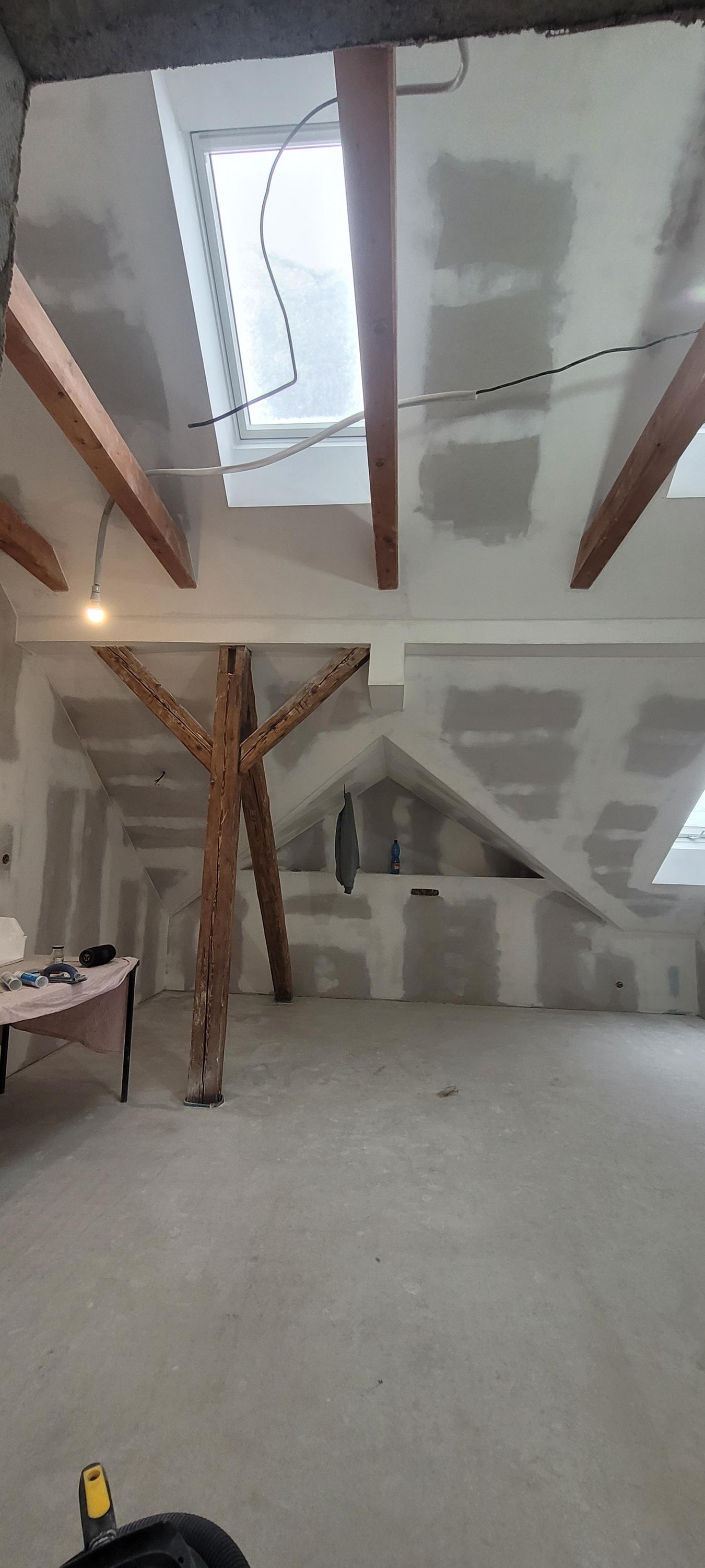 Rudolf Kába - zednické práce foto 4