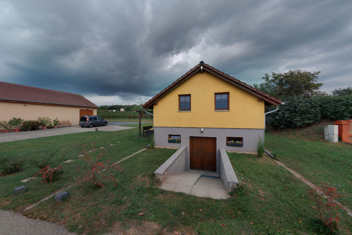 Apartmán Pohoda č.3 foto 4