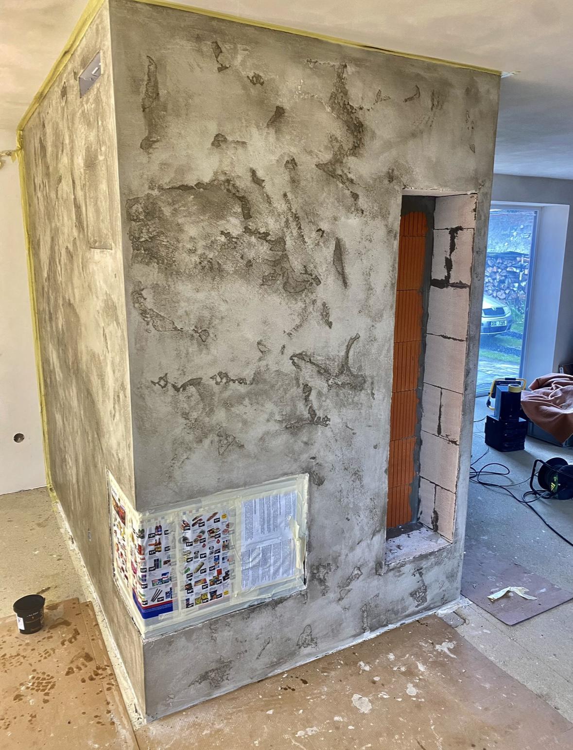 MalirMB.cz - malířské a zednické práce foto 5