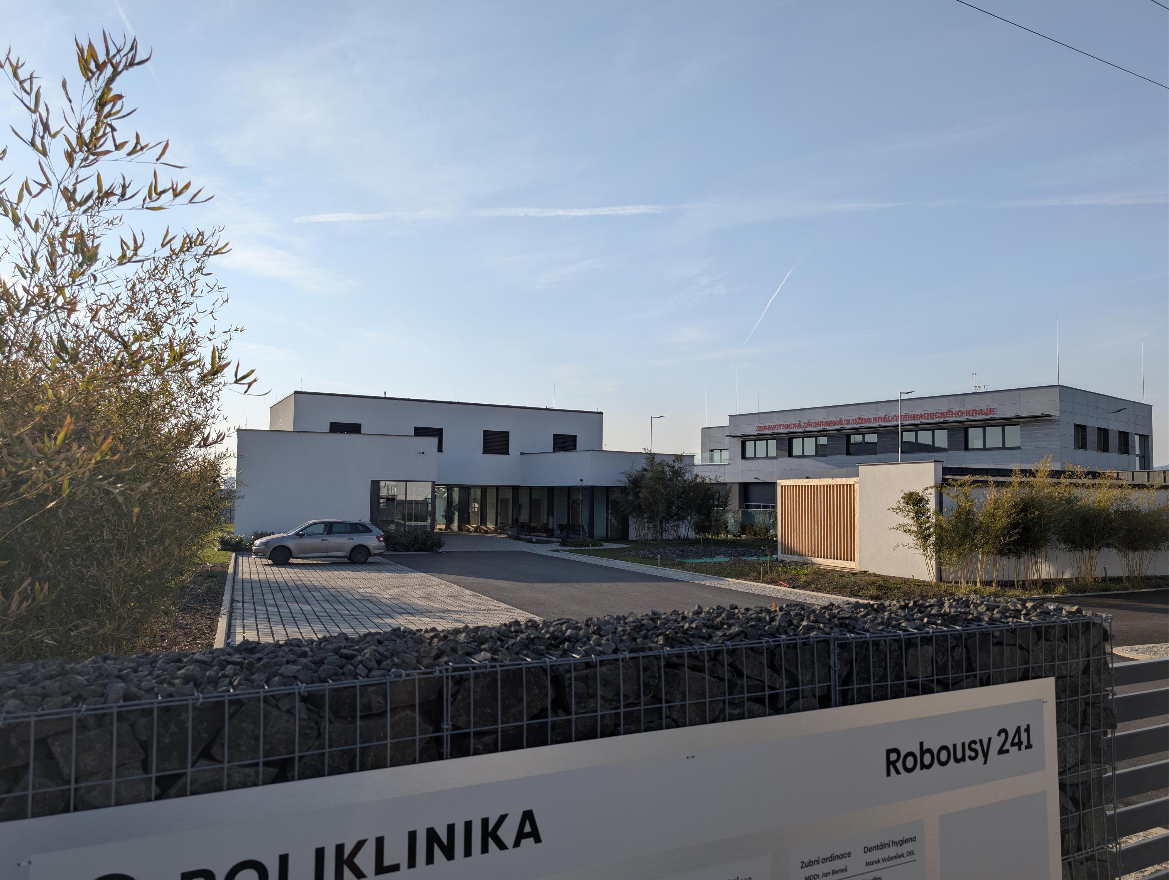 MDDr. Jan Beneš foto 1