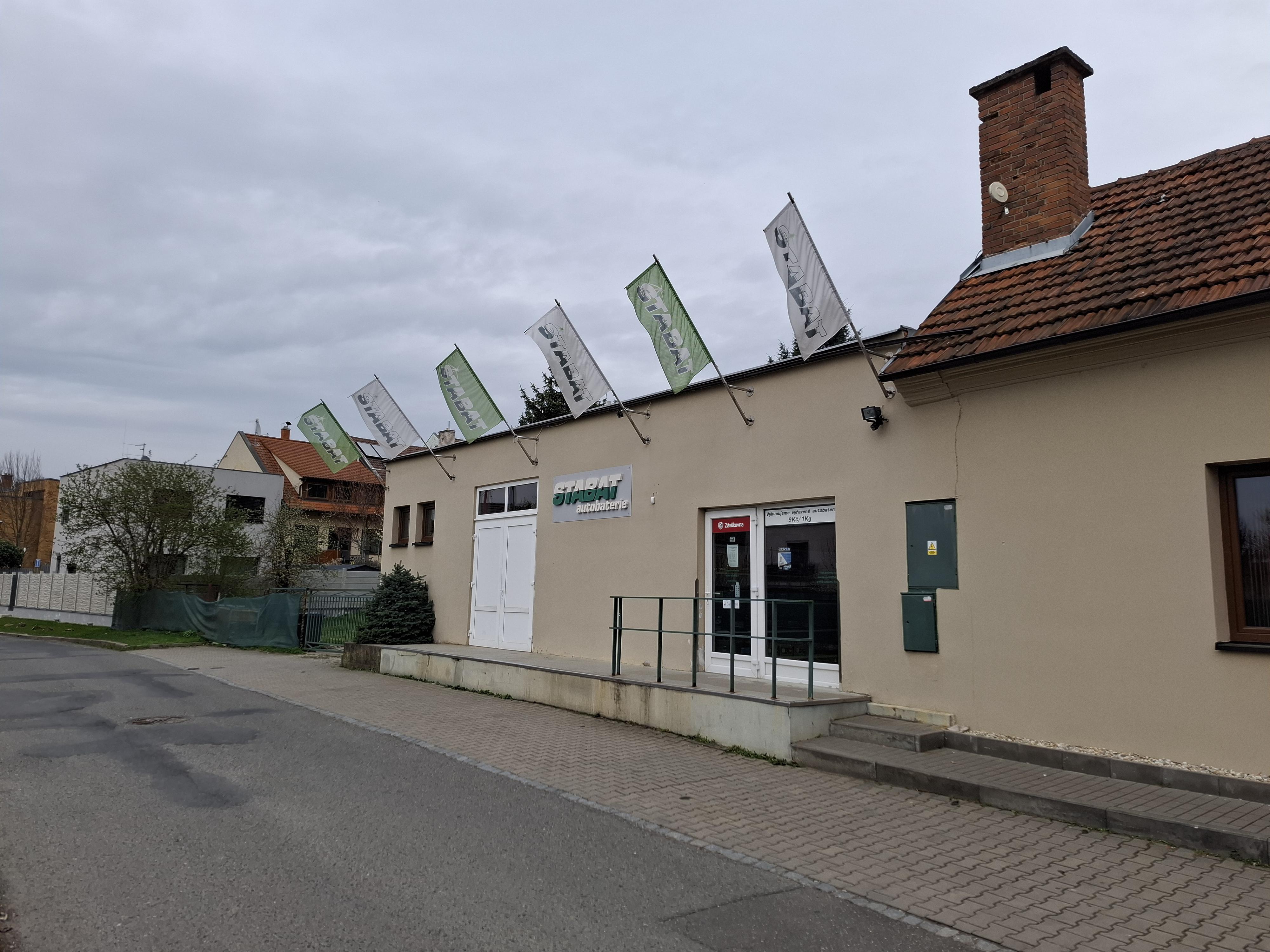 Autobaterie STABAT, s.r.o. foto 2