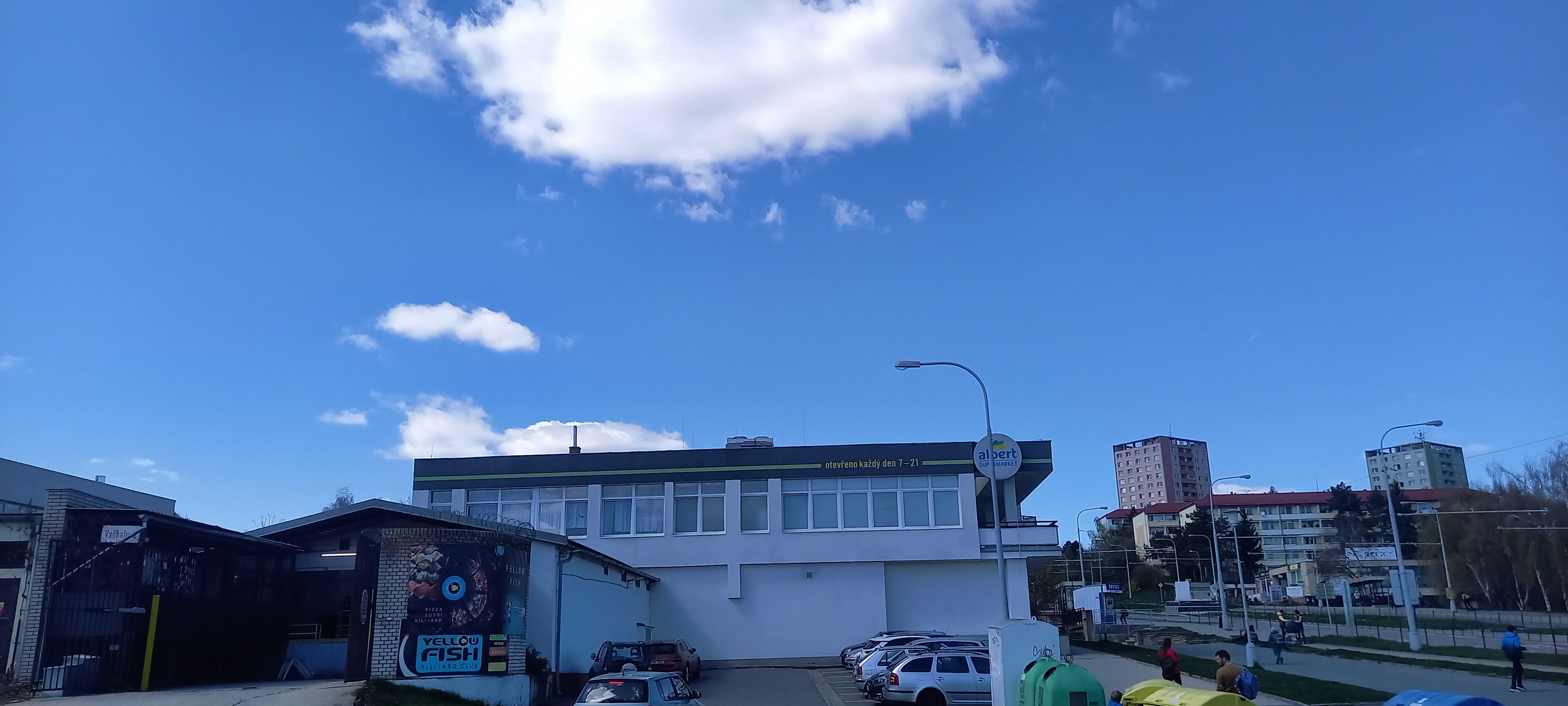 Albert Supermarket foto 5
