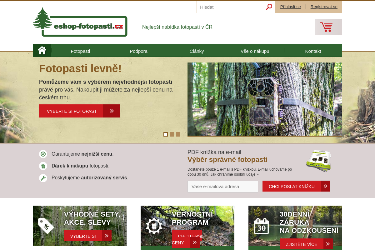 Eshop-fotopasti.cz