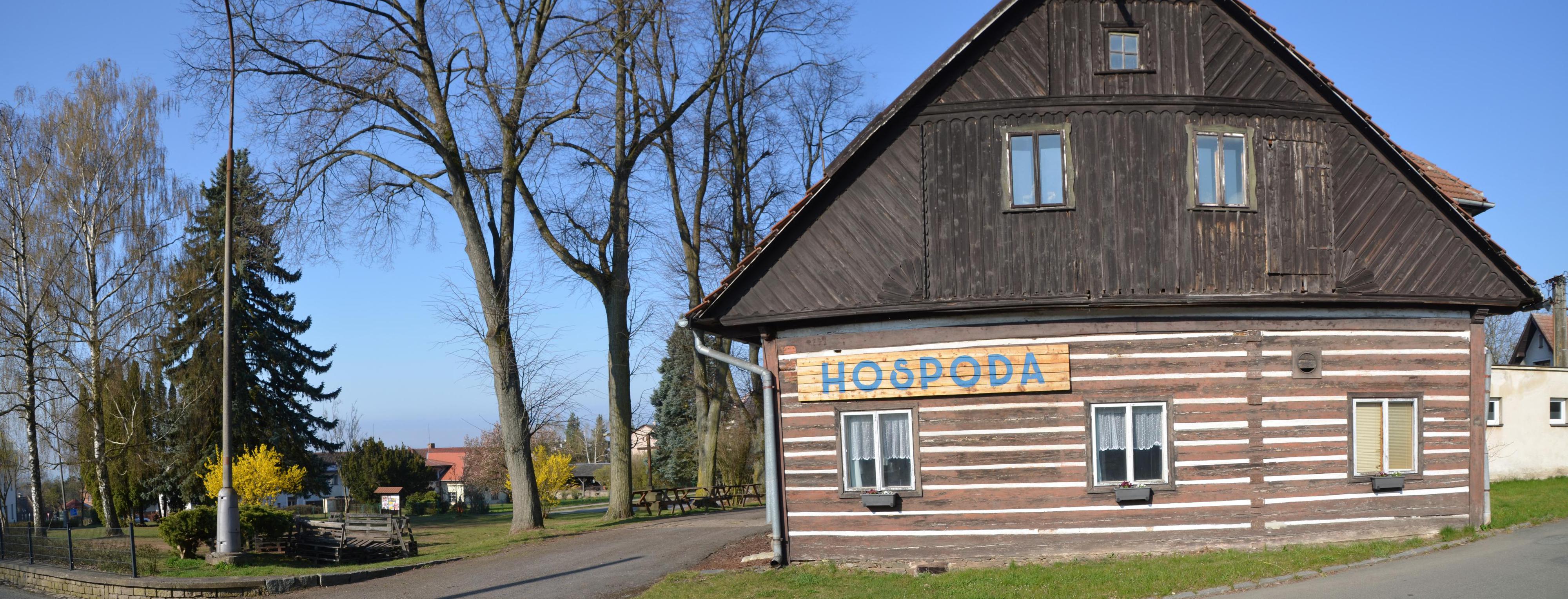 Hospoda Dobré foto 2