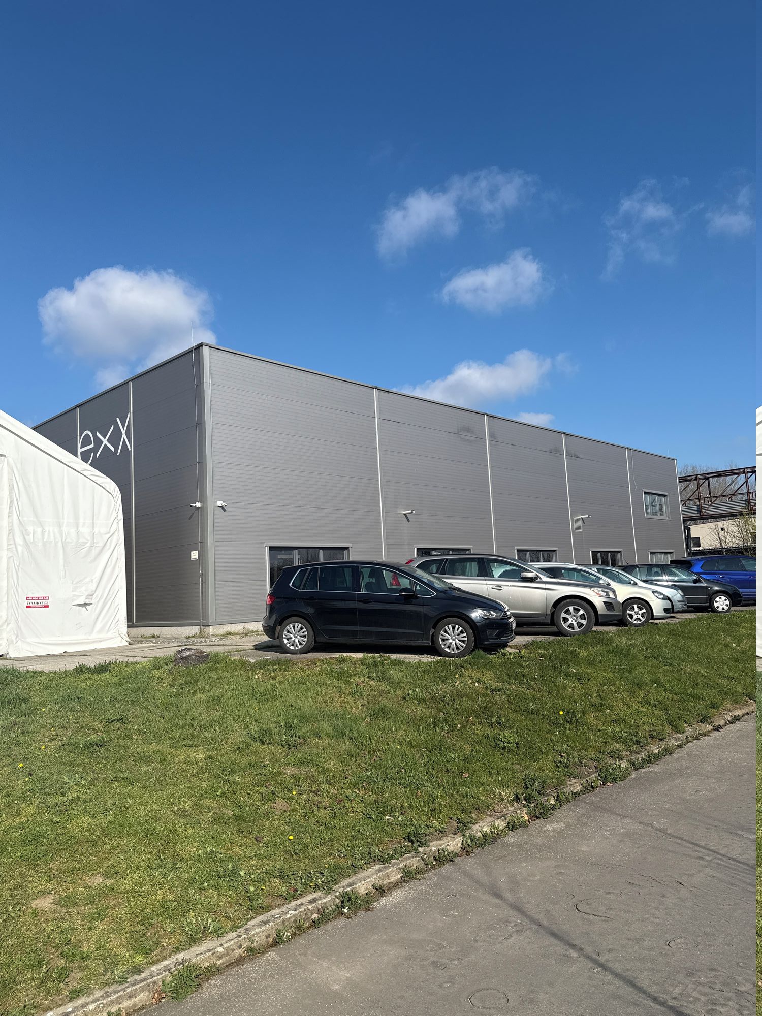 EXX, s.r.o. foto 1