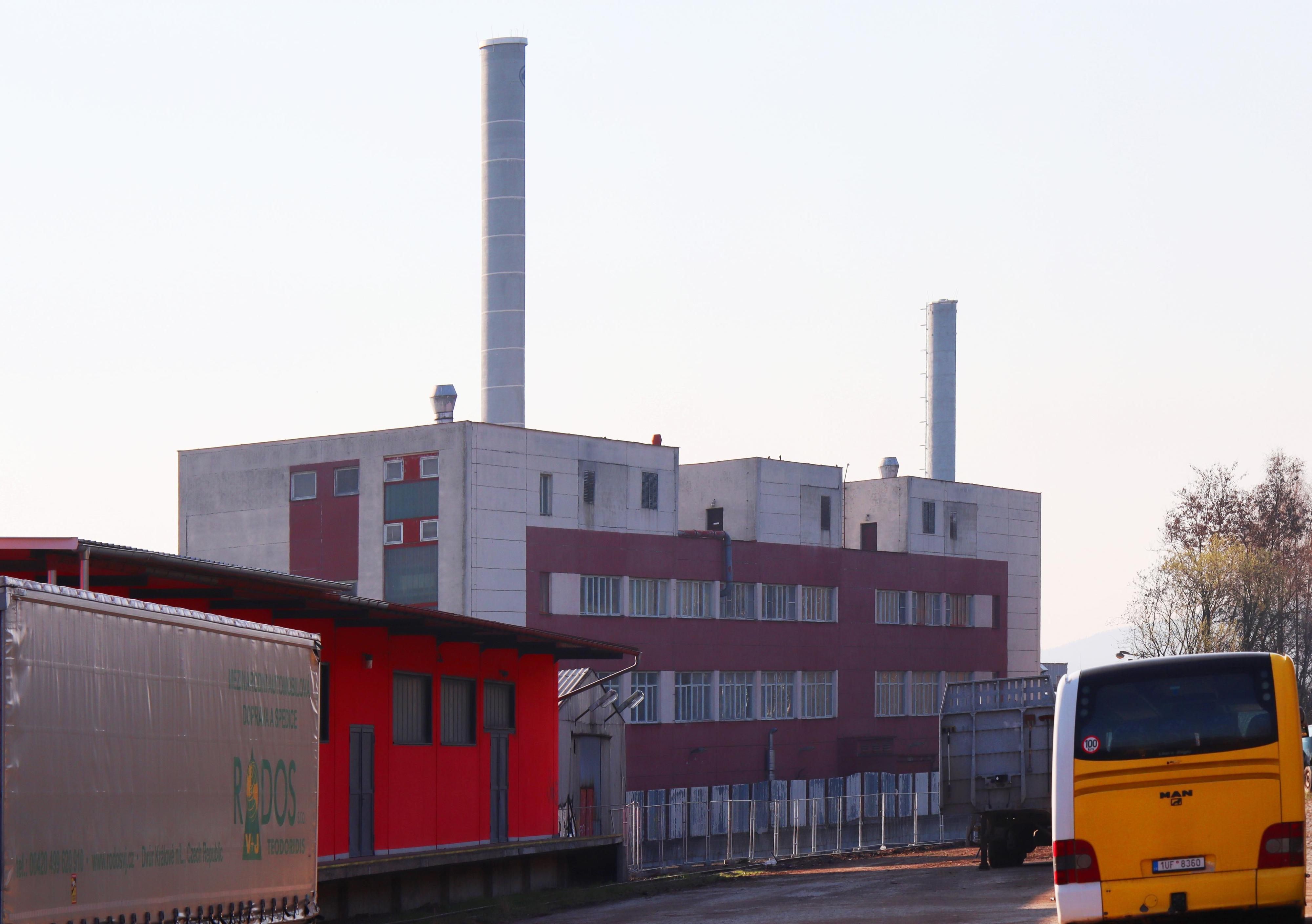 SICO sililicone s.r.o. foto 3