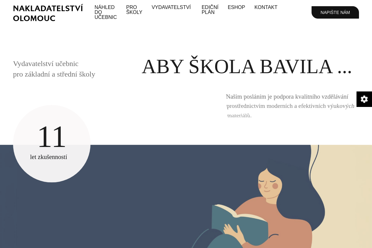 Nakladatelství Olomouc, s.r.o.