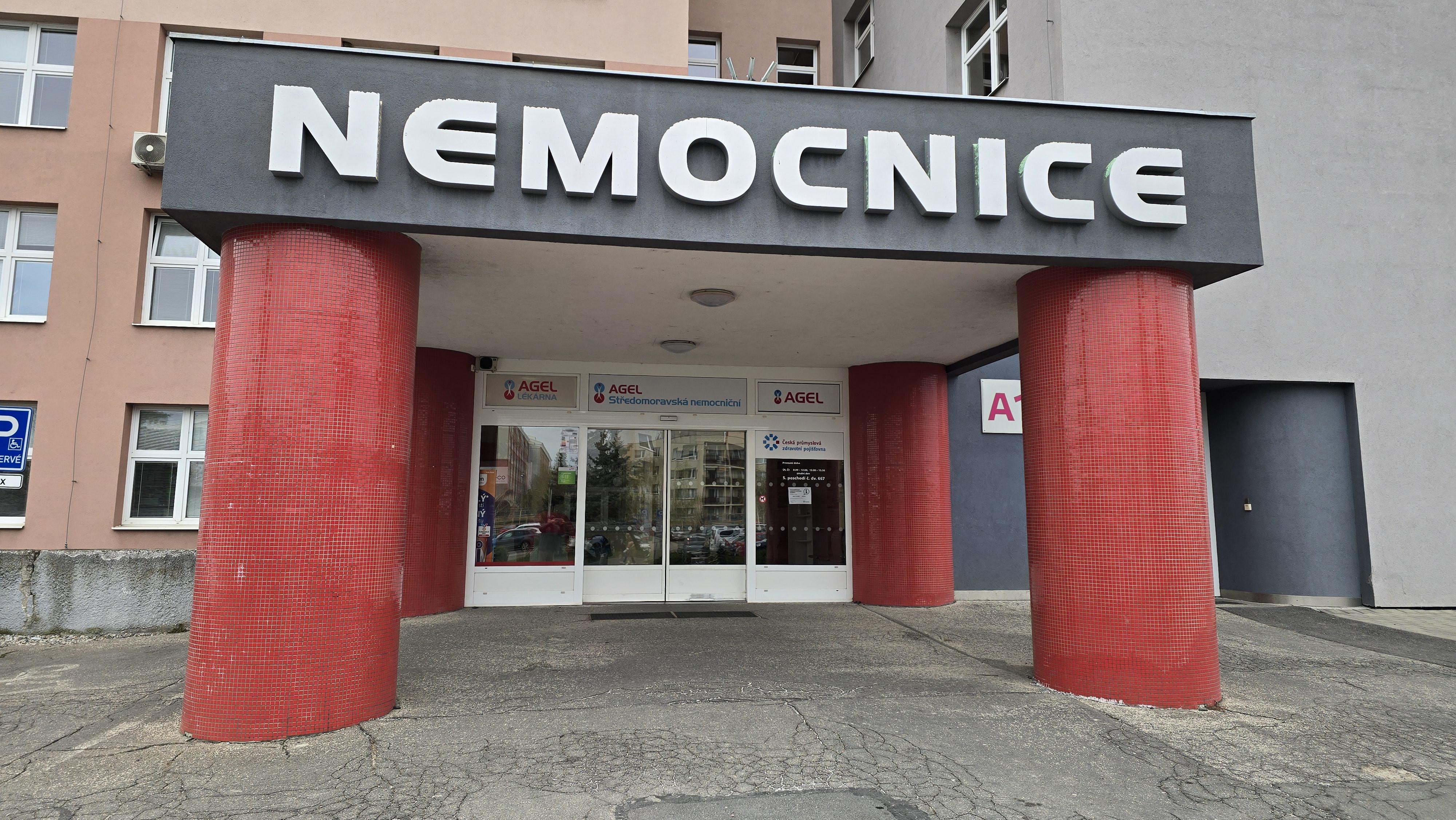 Lékárna AGEL
